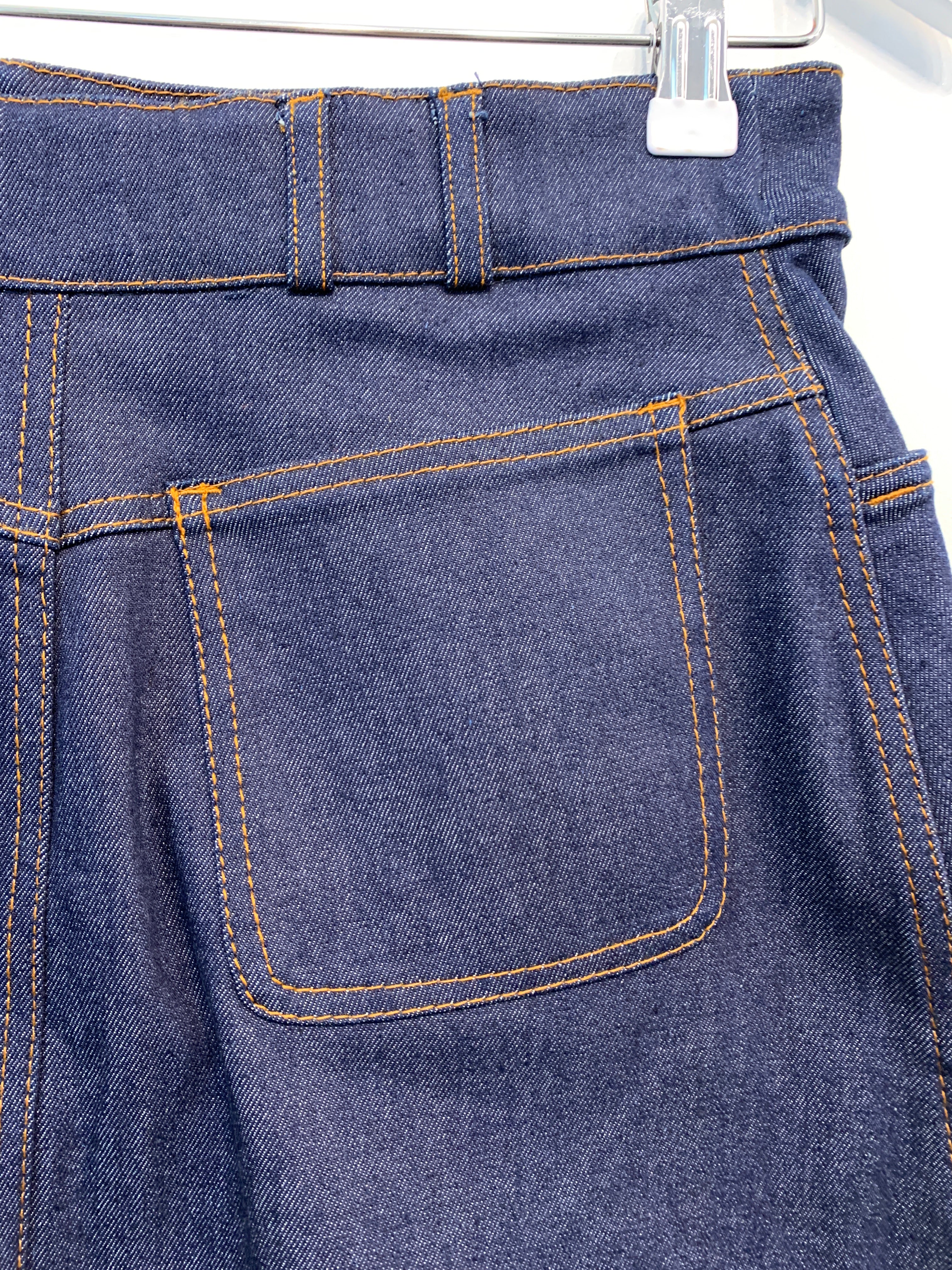 Gritt & Borris Nederdel