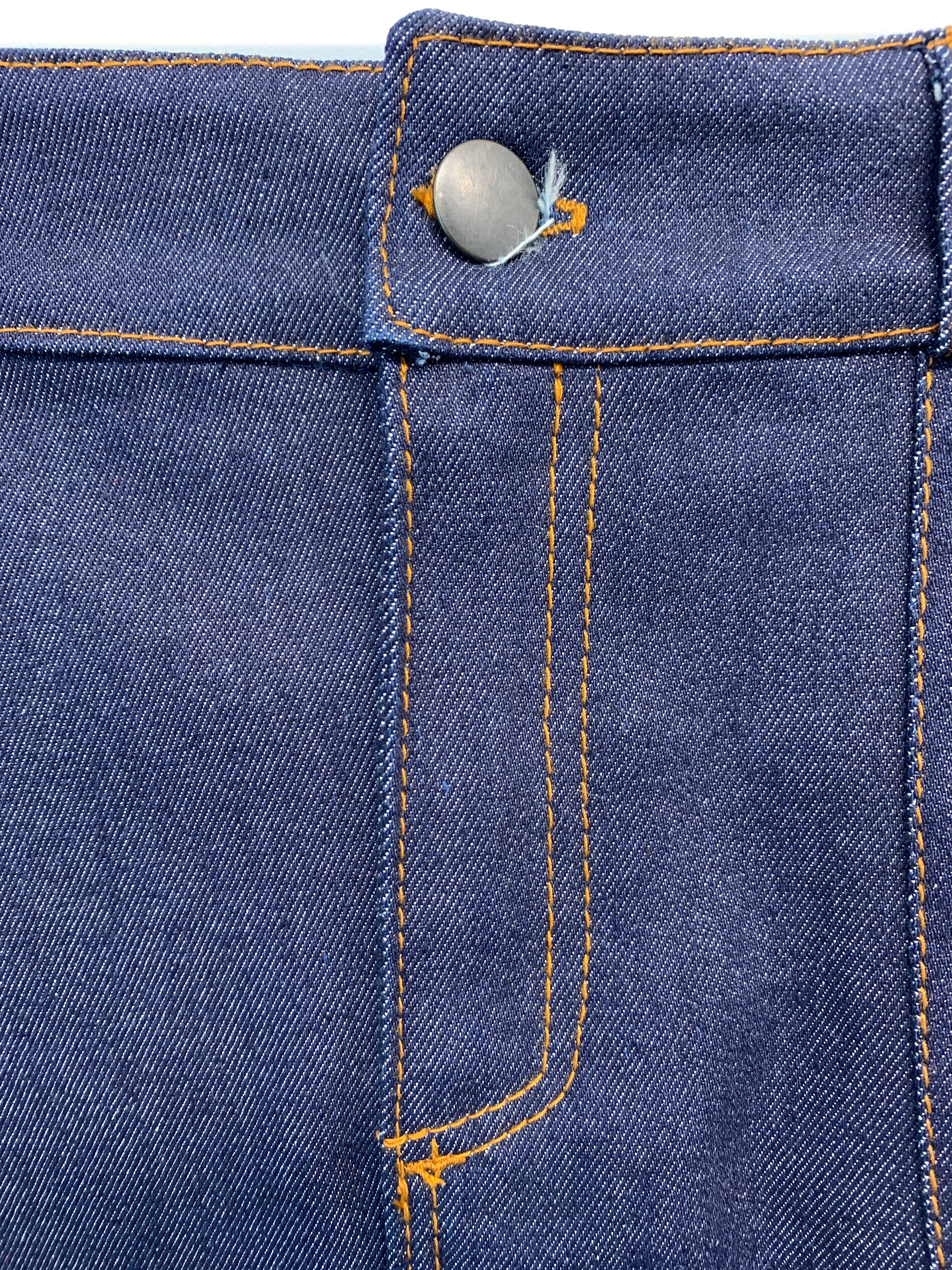 Gritt & Borris Nederdel