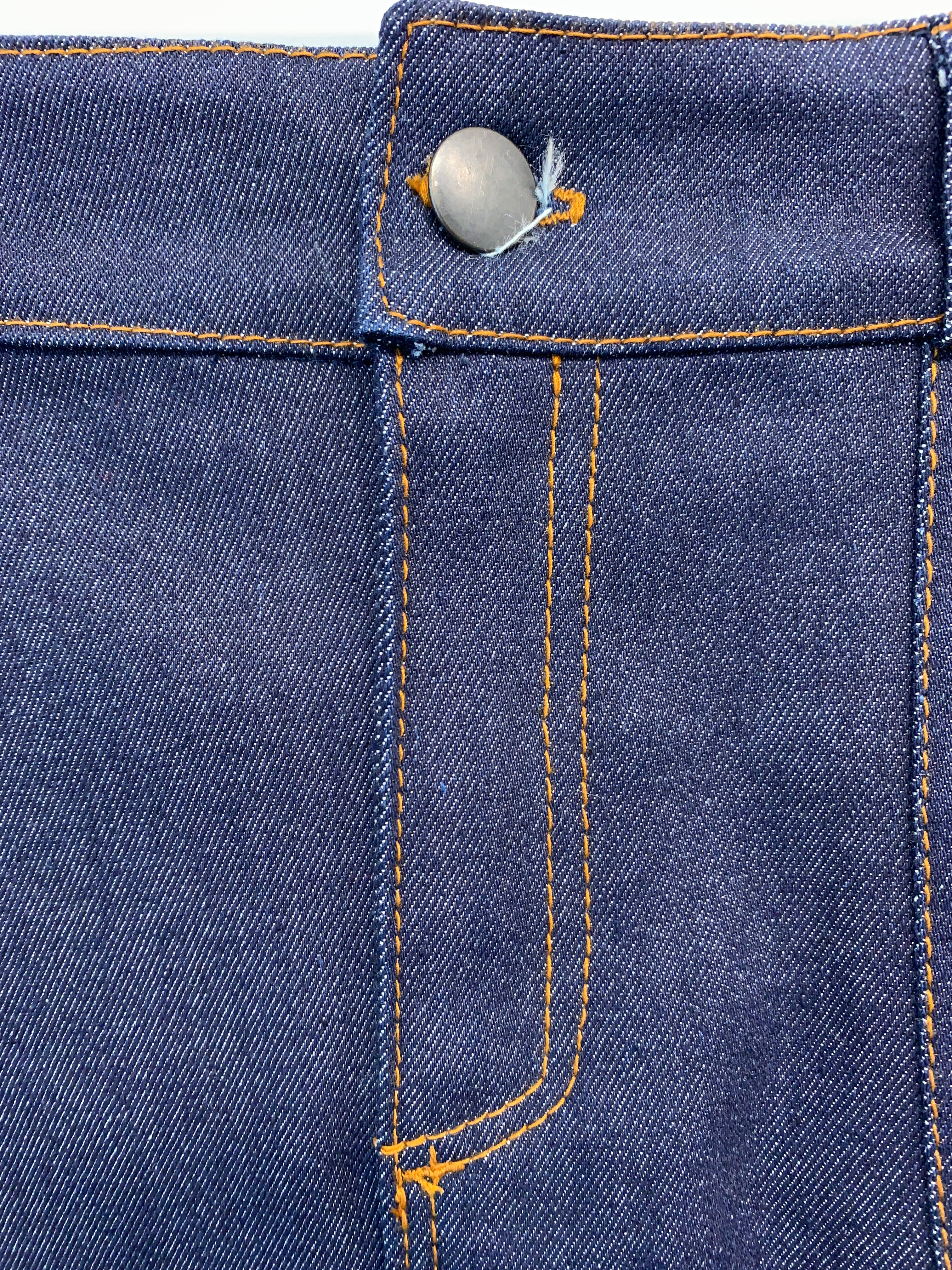 Gritt & Borris Nederdel