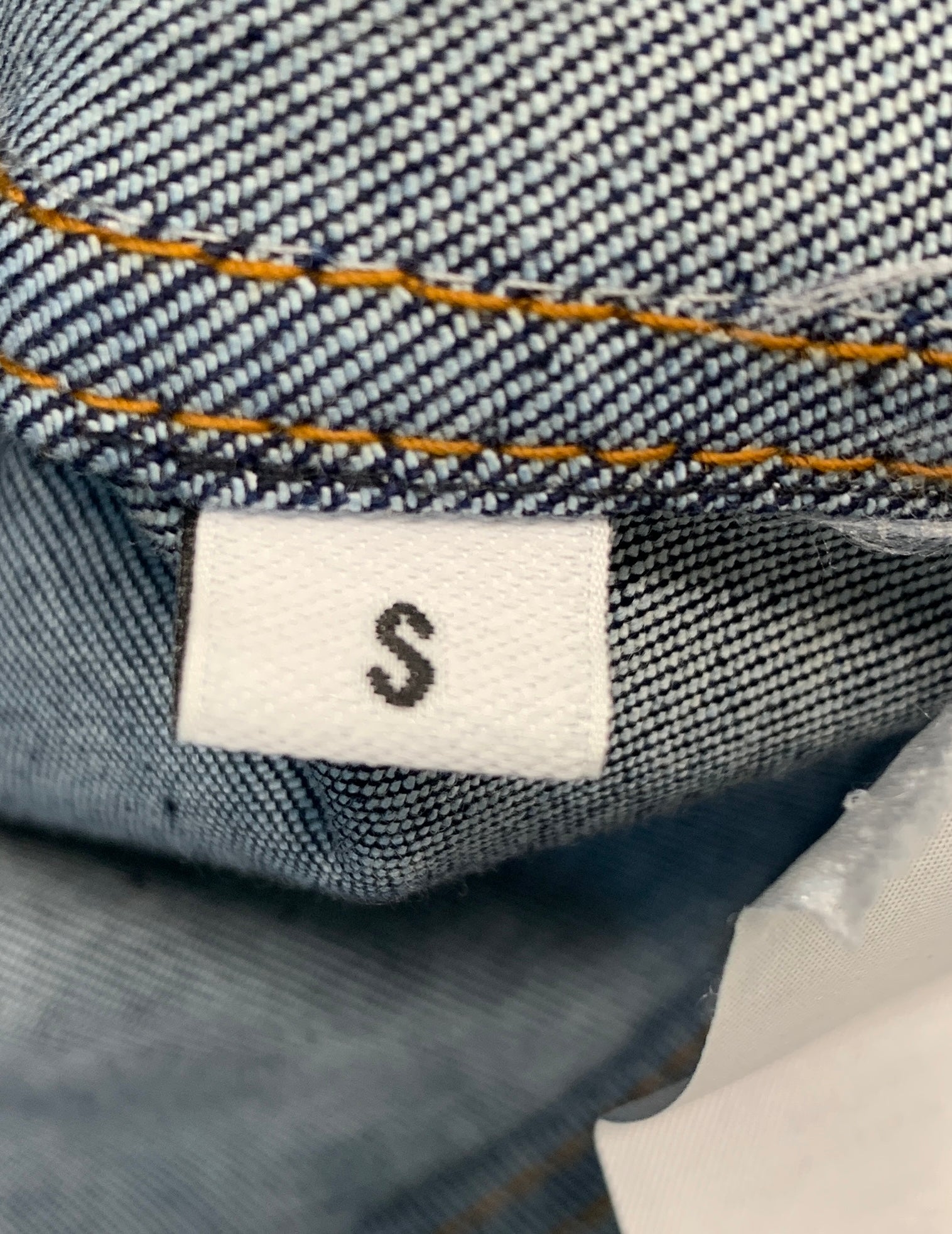 Gritt & Borris Nederdel