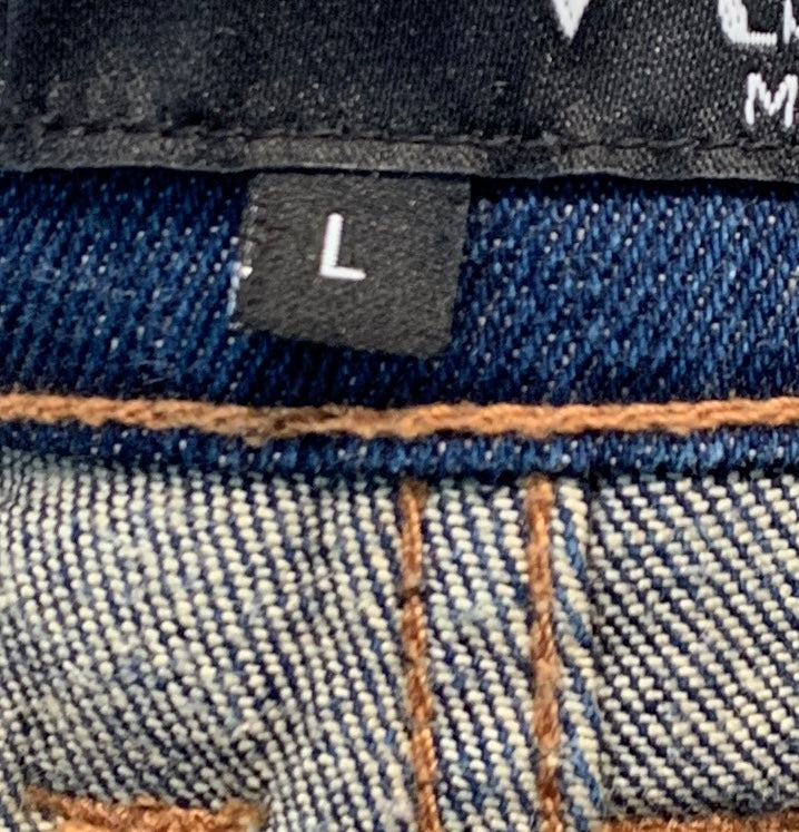 VRS Shorts