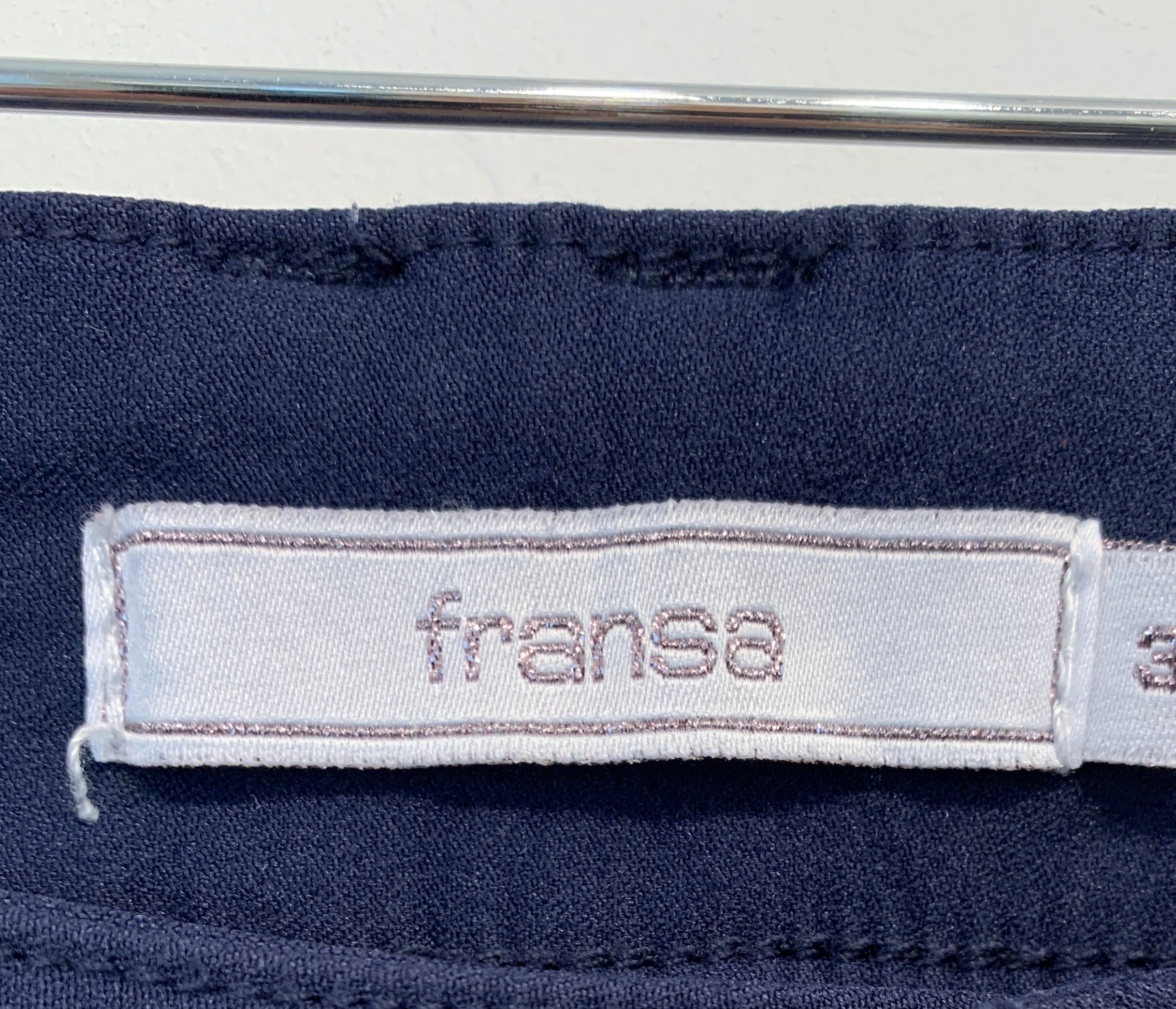 Fransa Bukser