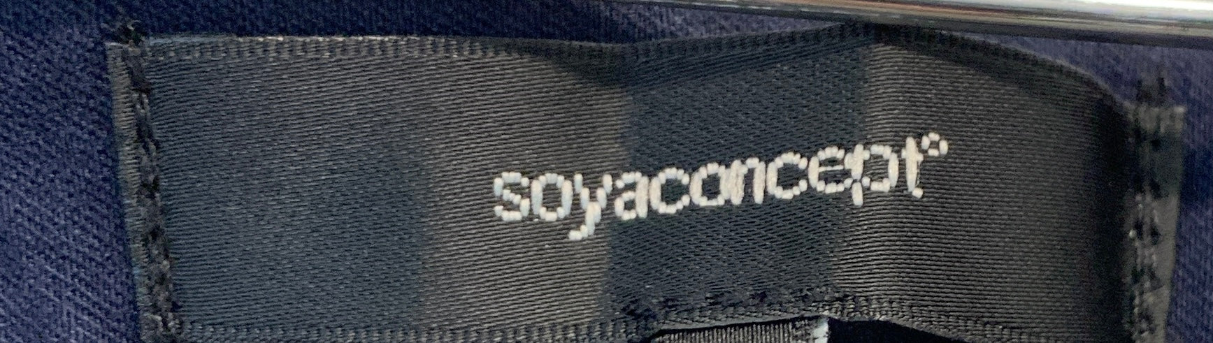 Soyaconcept Bukser