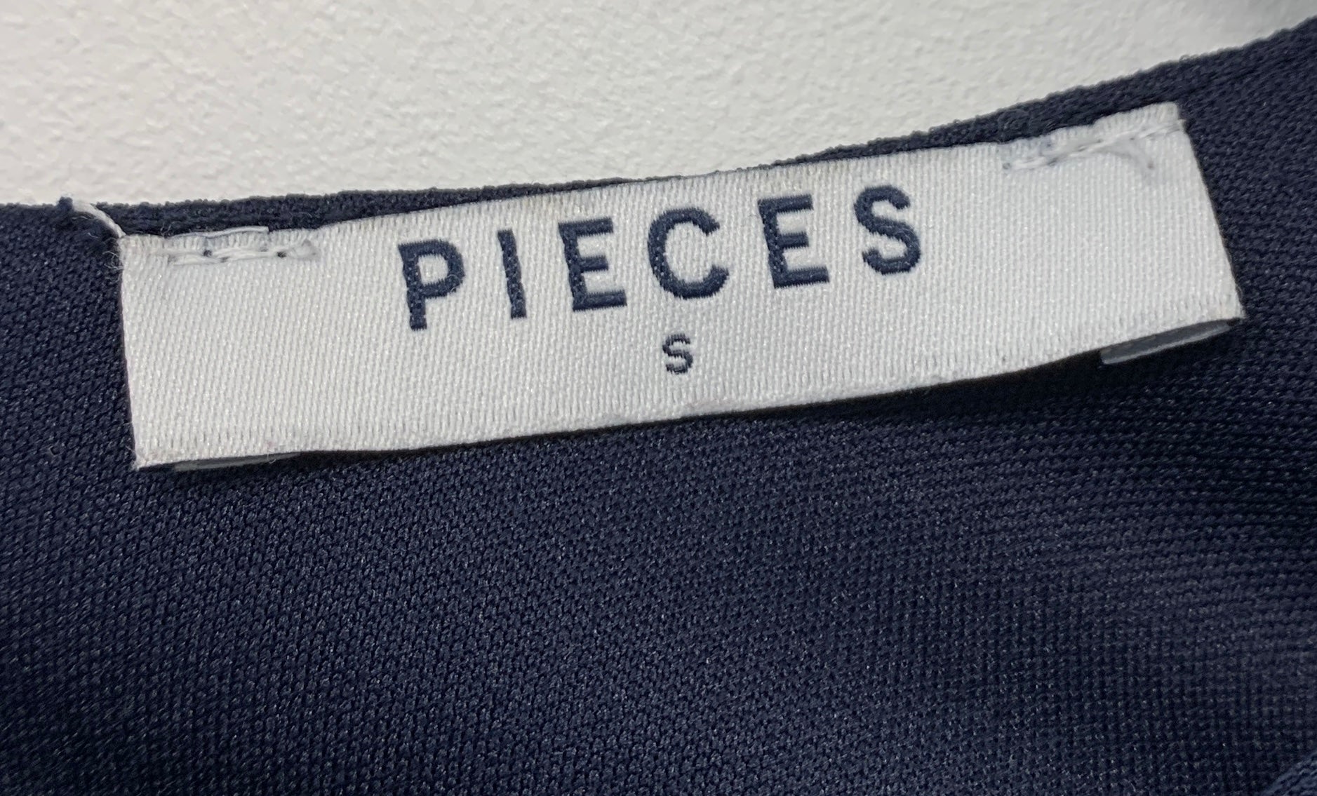 Pieces Bluse