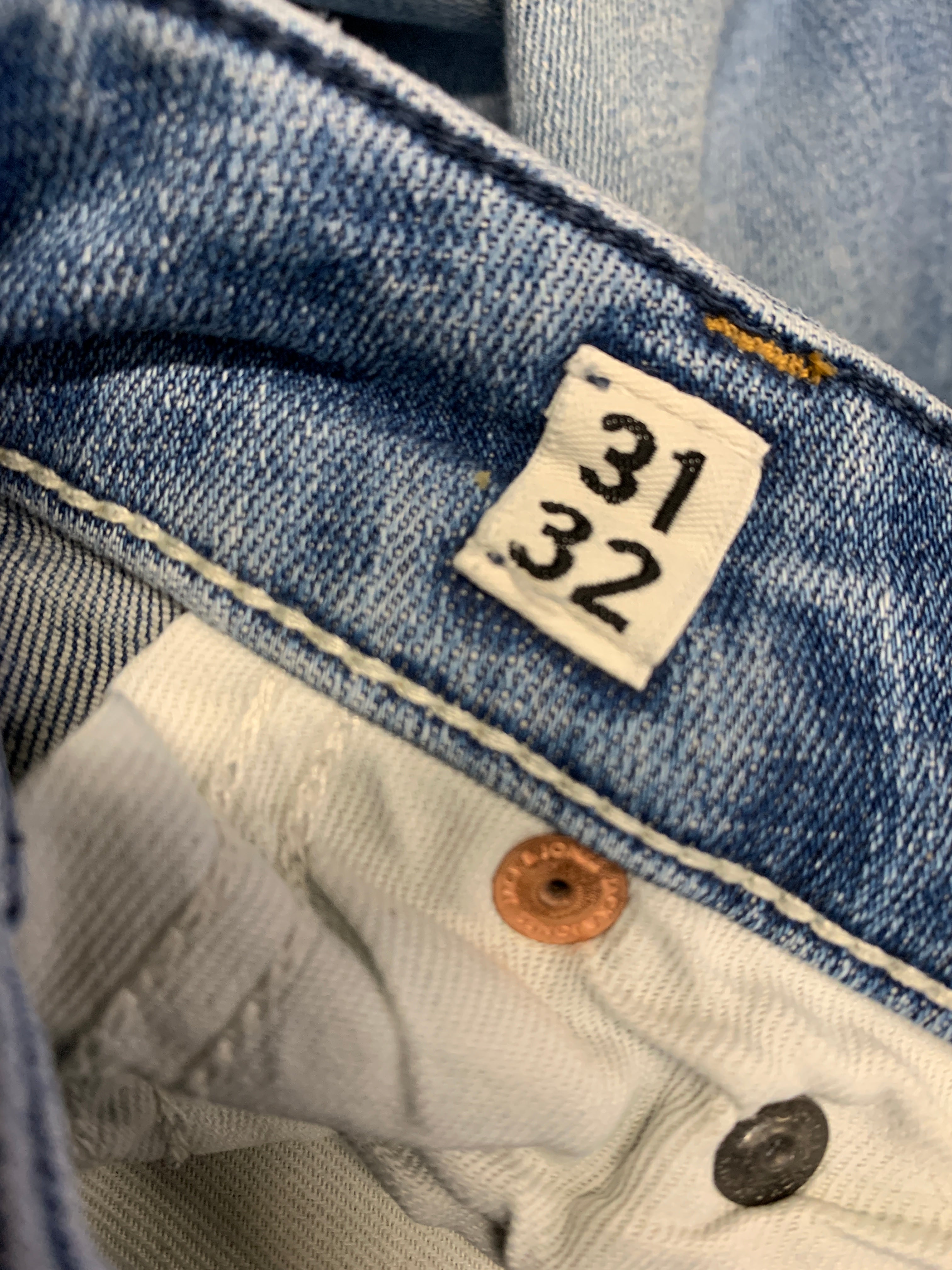 Jack & Jones Bukser