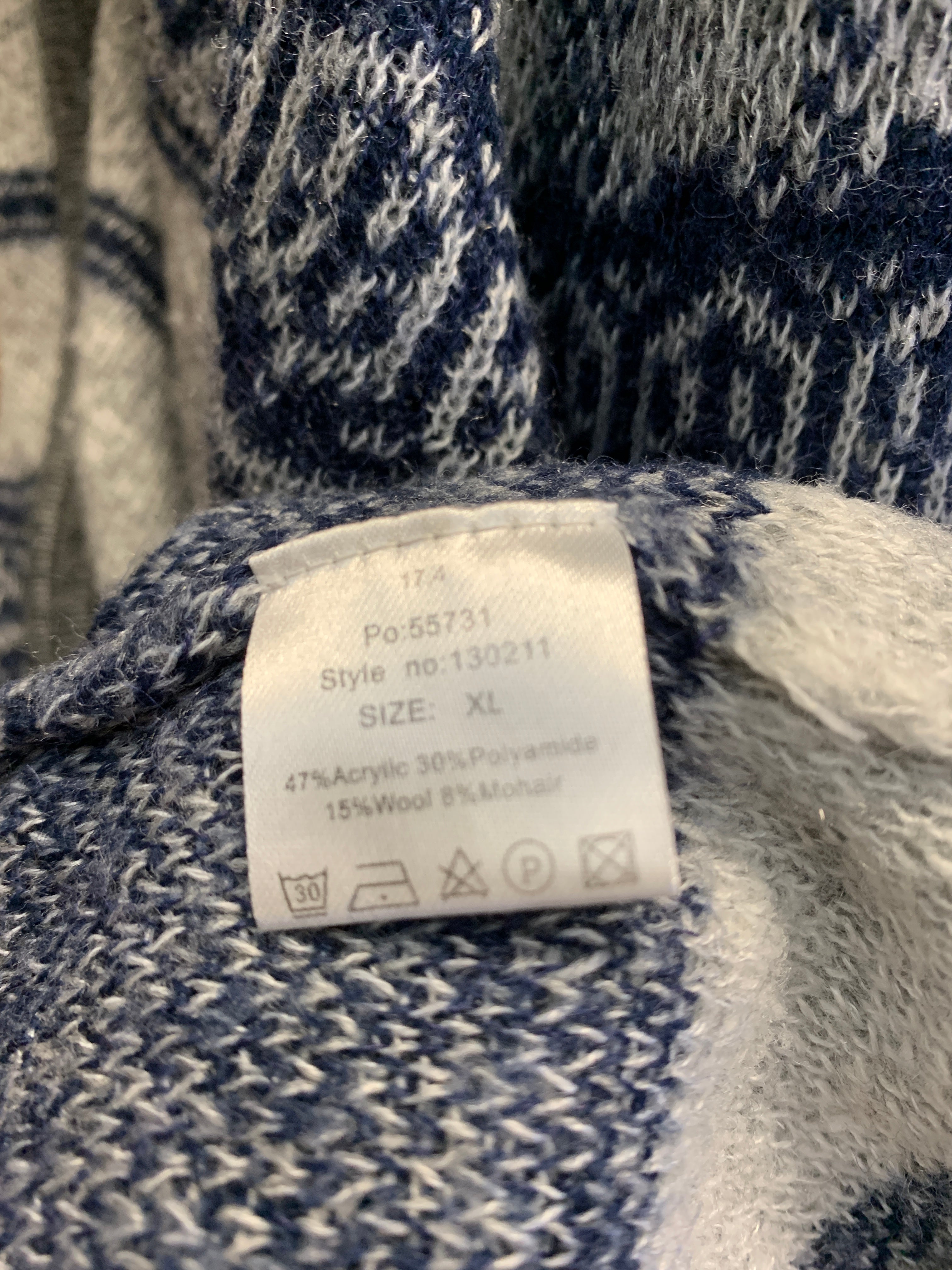 Micha Cardigan