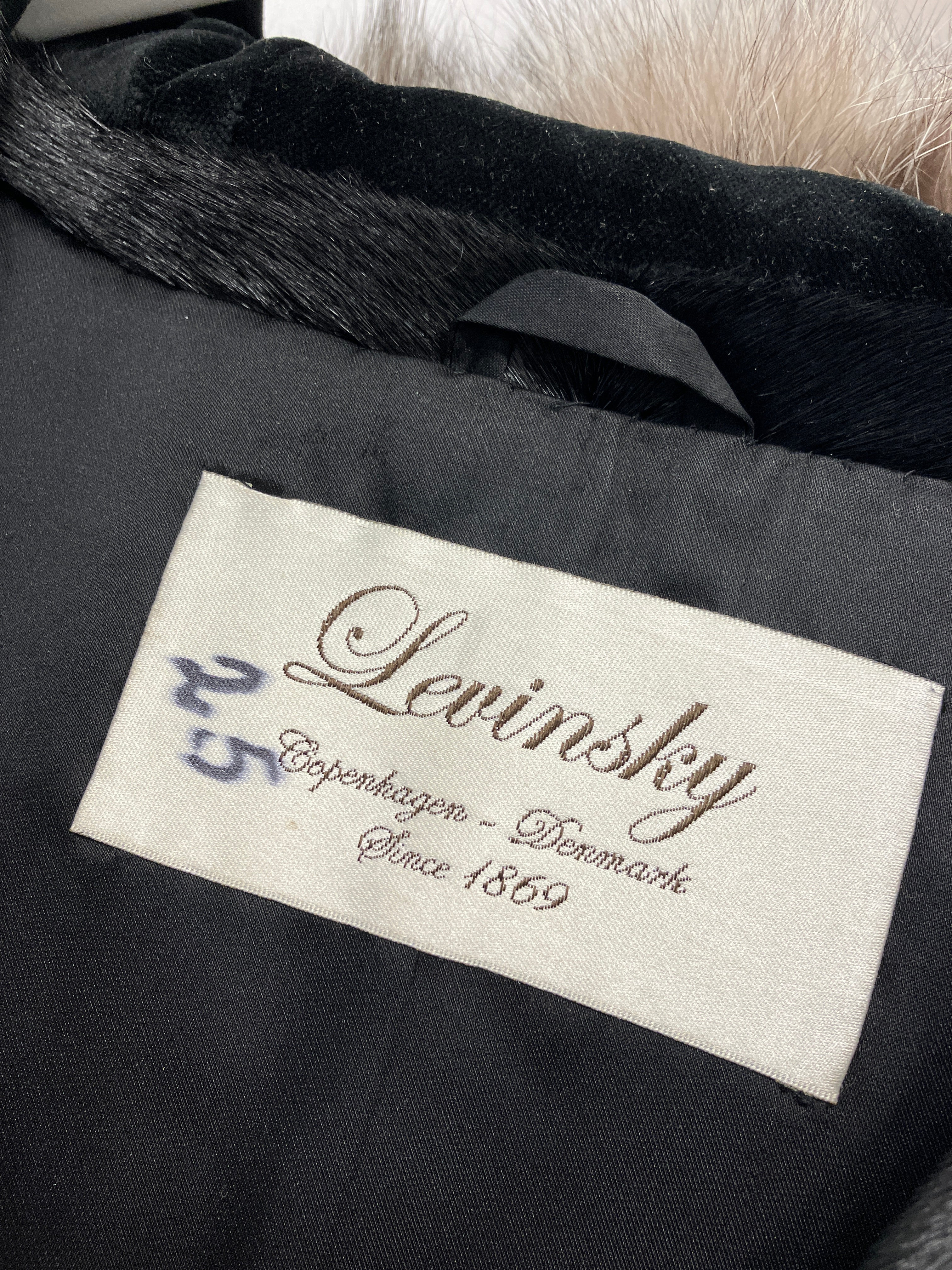 Levinsky Pels