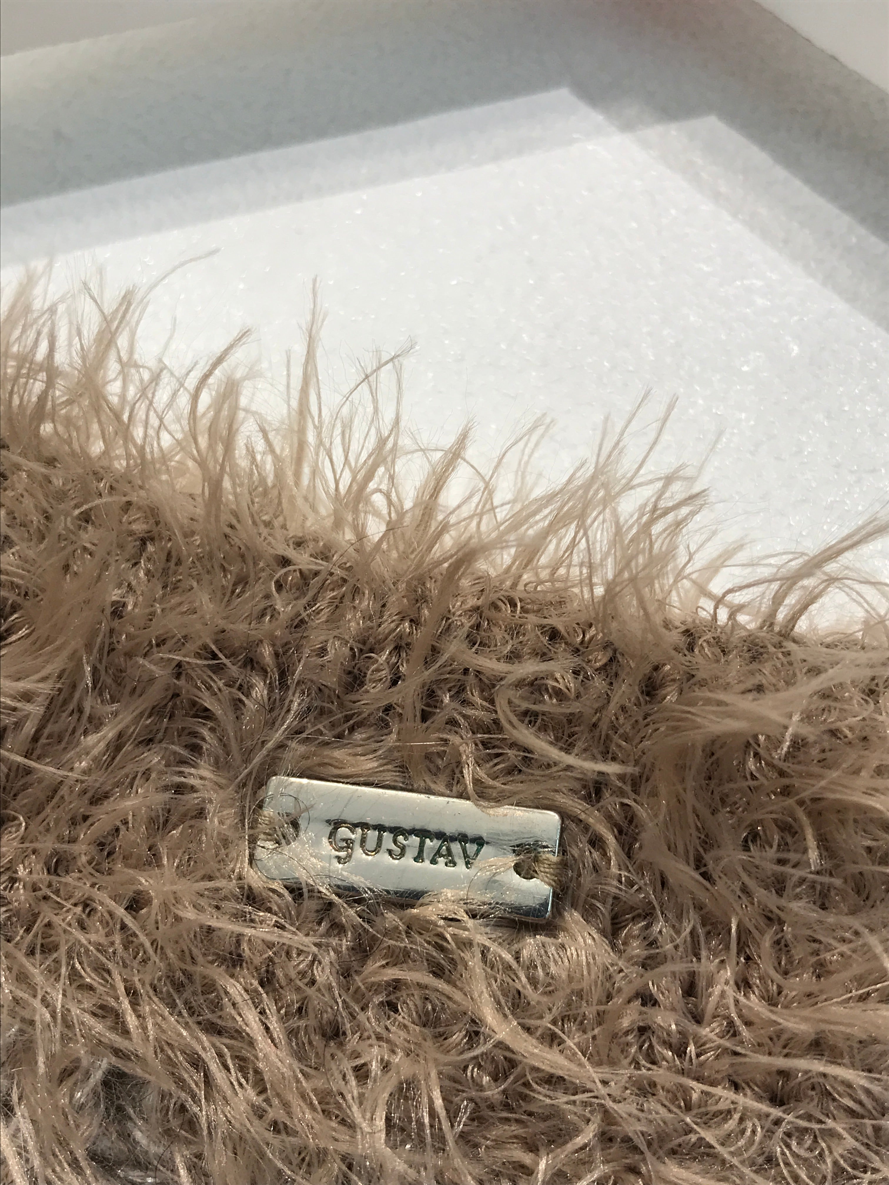 Gustav Bluse