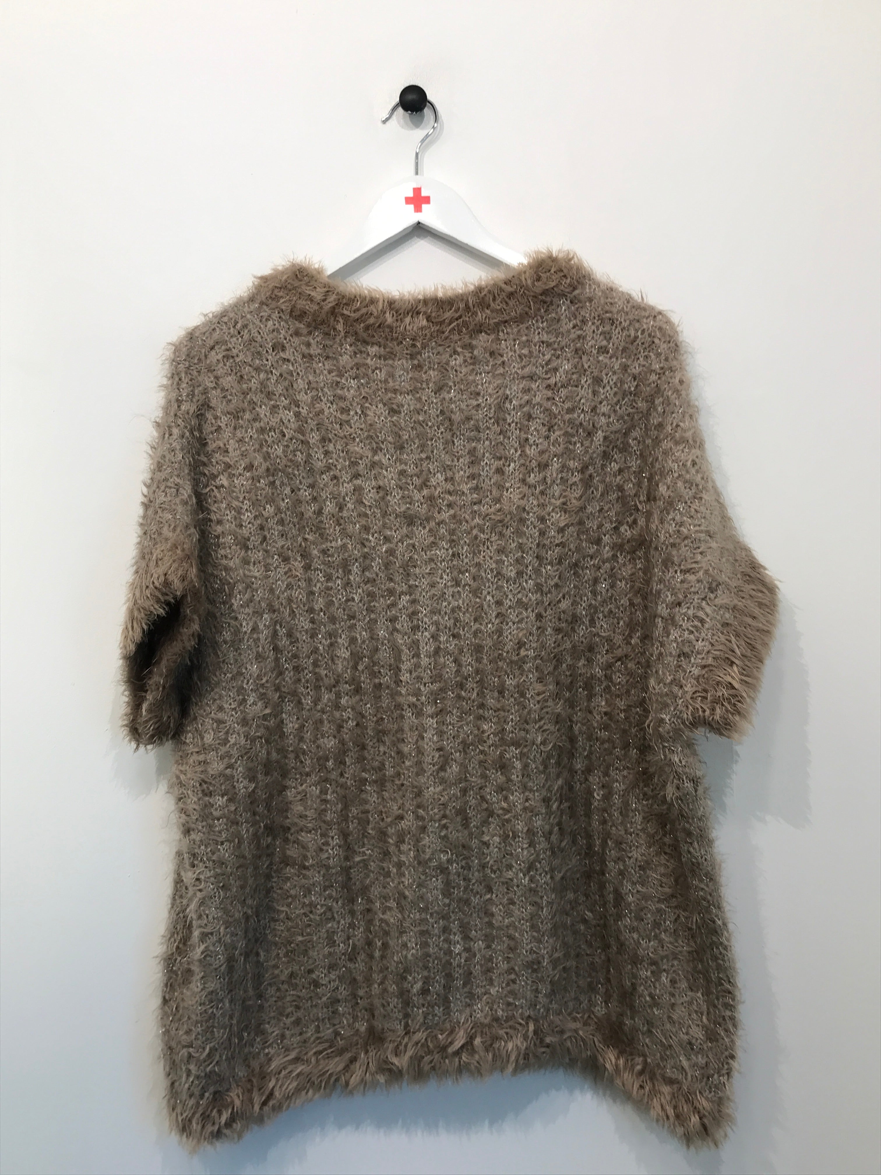 Gustav Bluse
