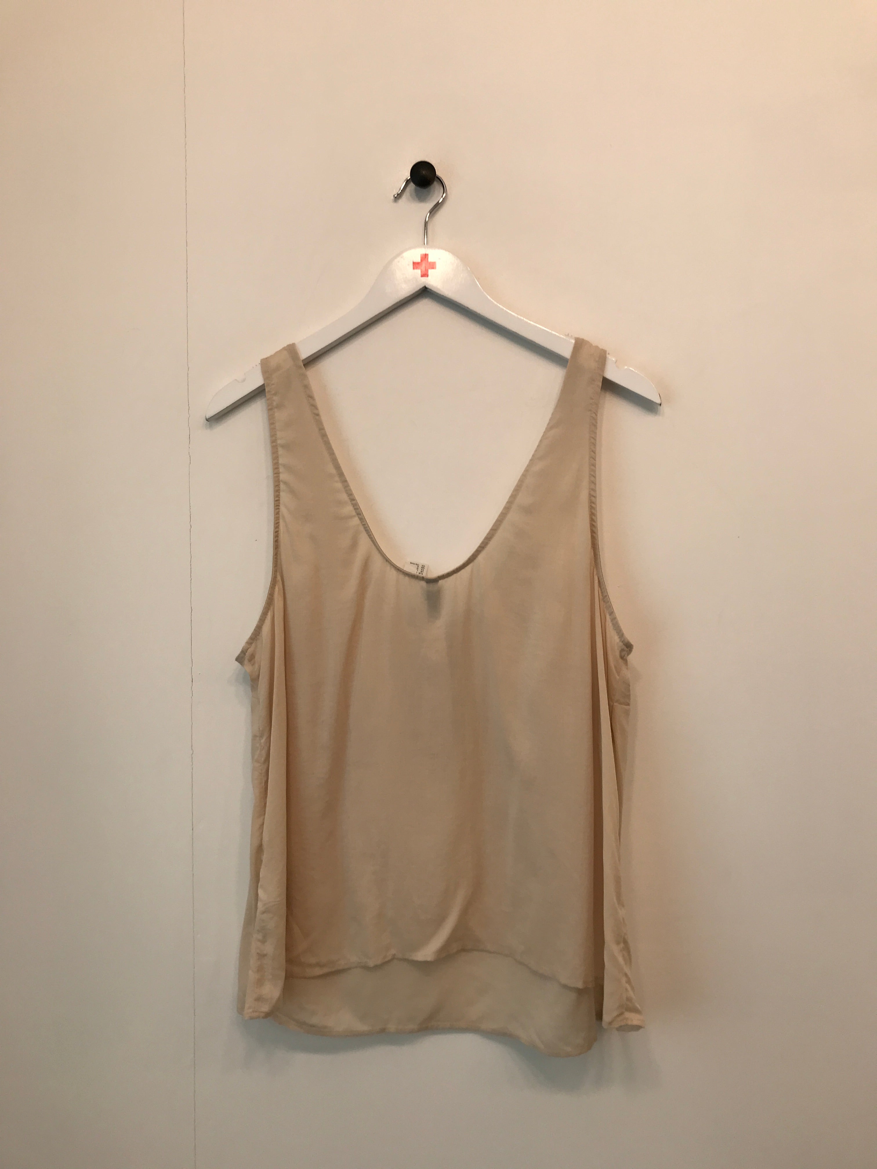 Divided Top