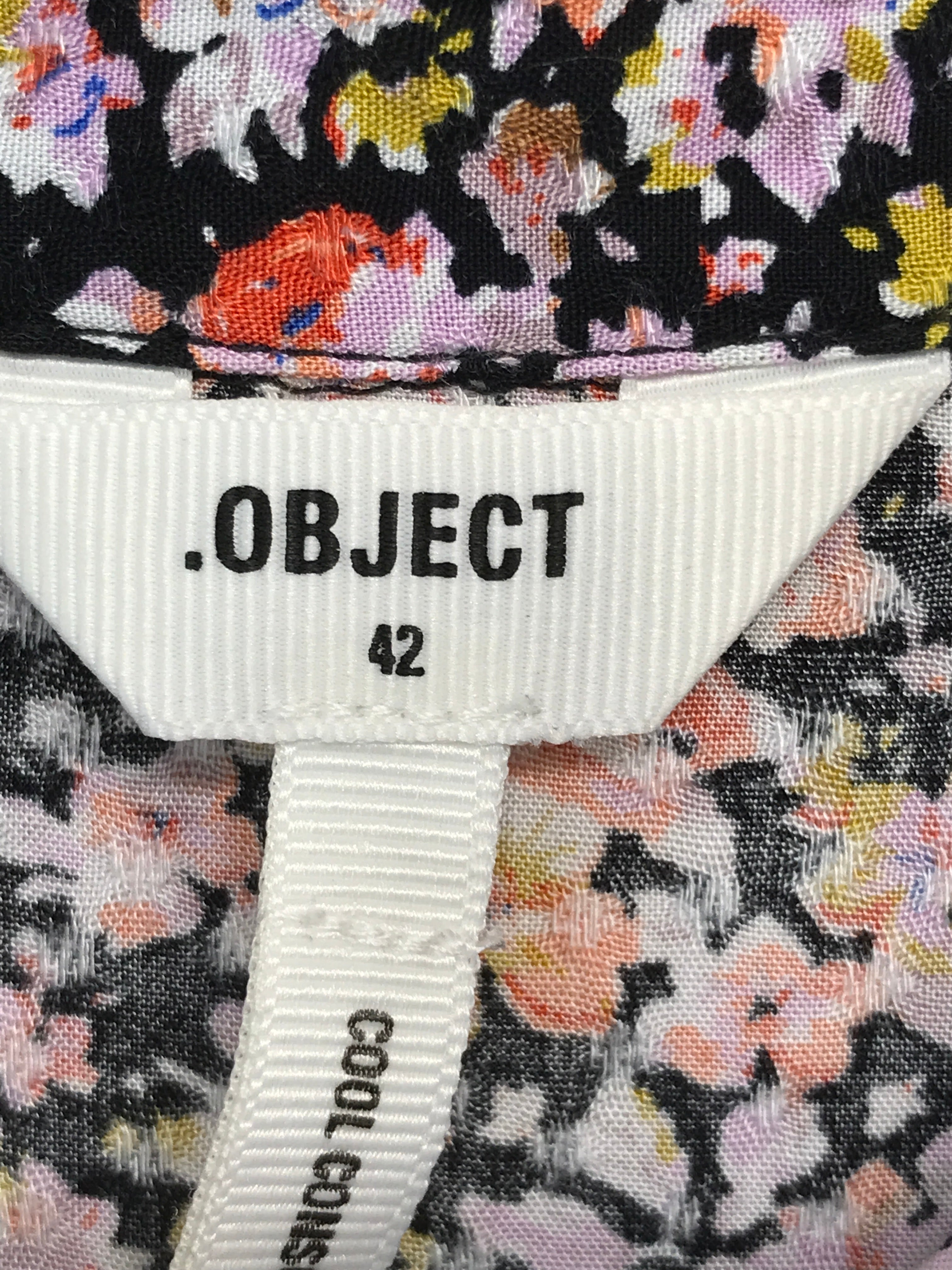 Object Skjorte