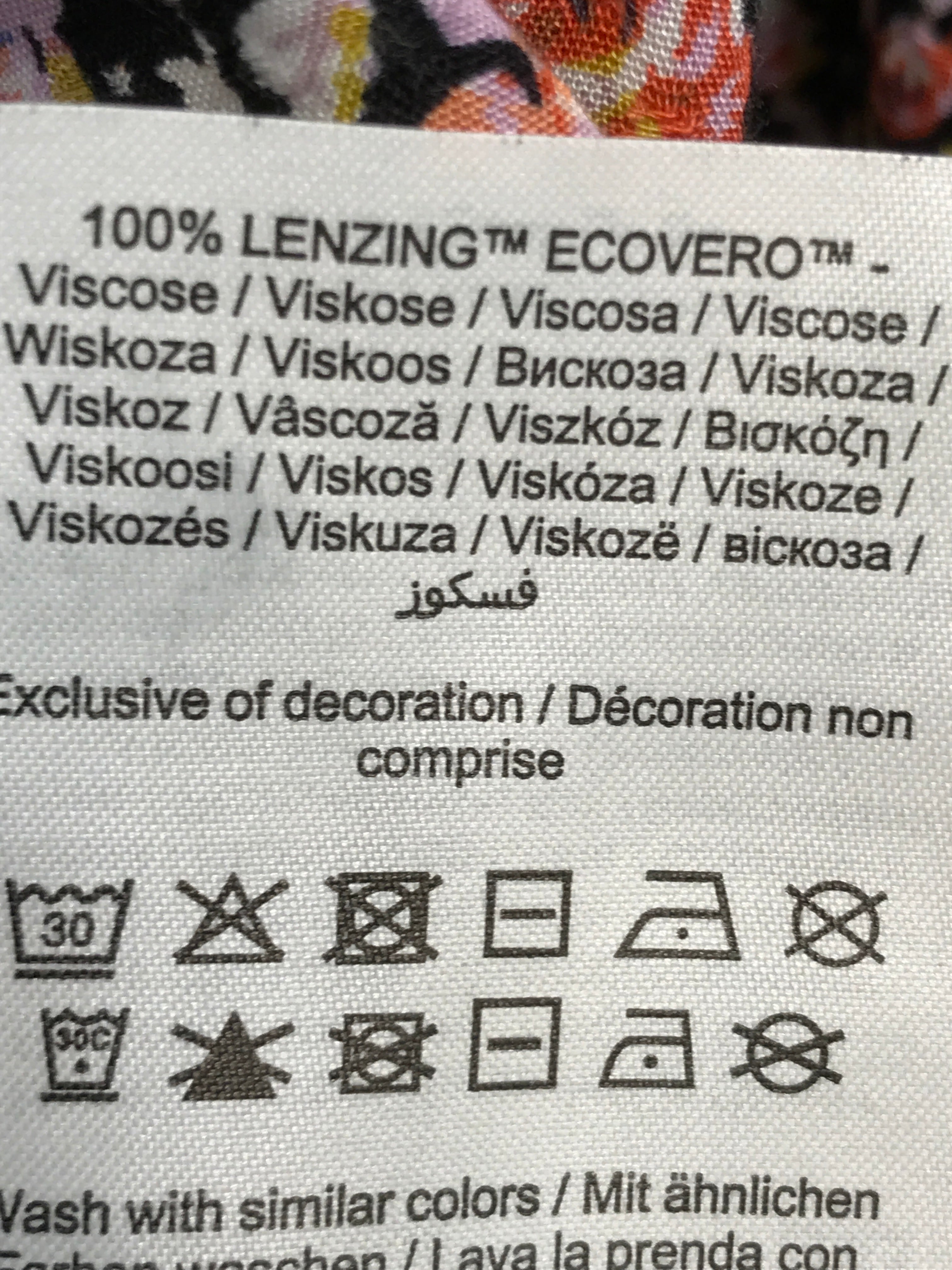 Object Skjorte
