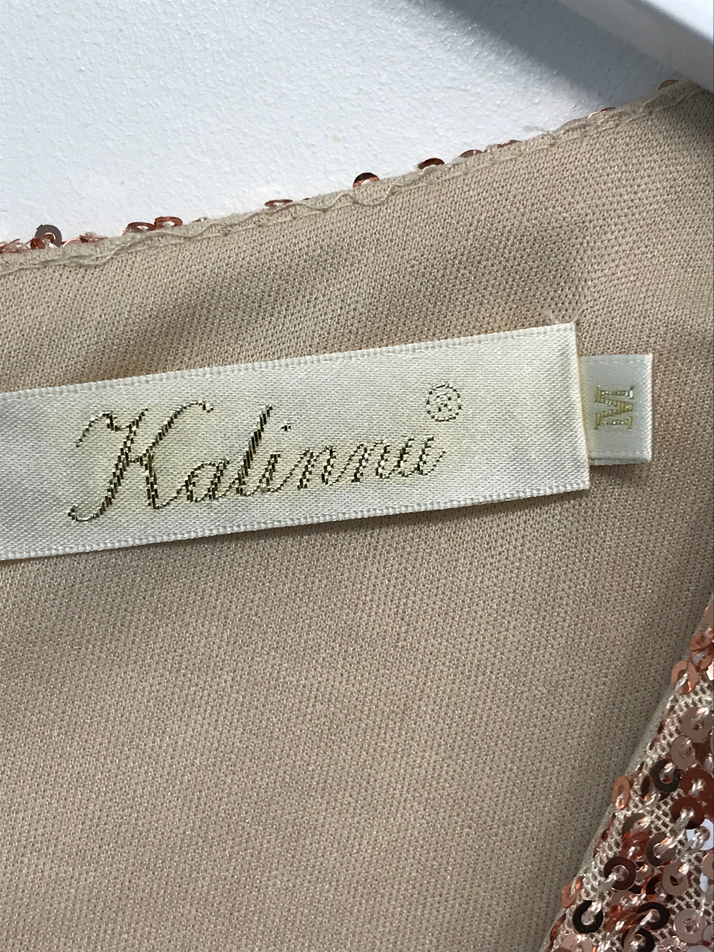 Kalinna Kjole