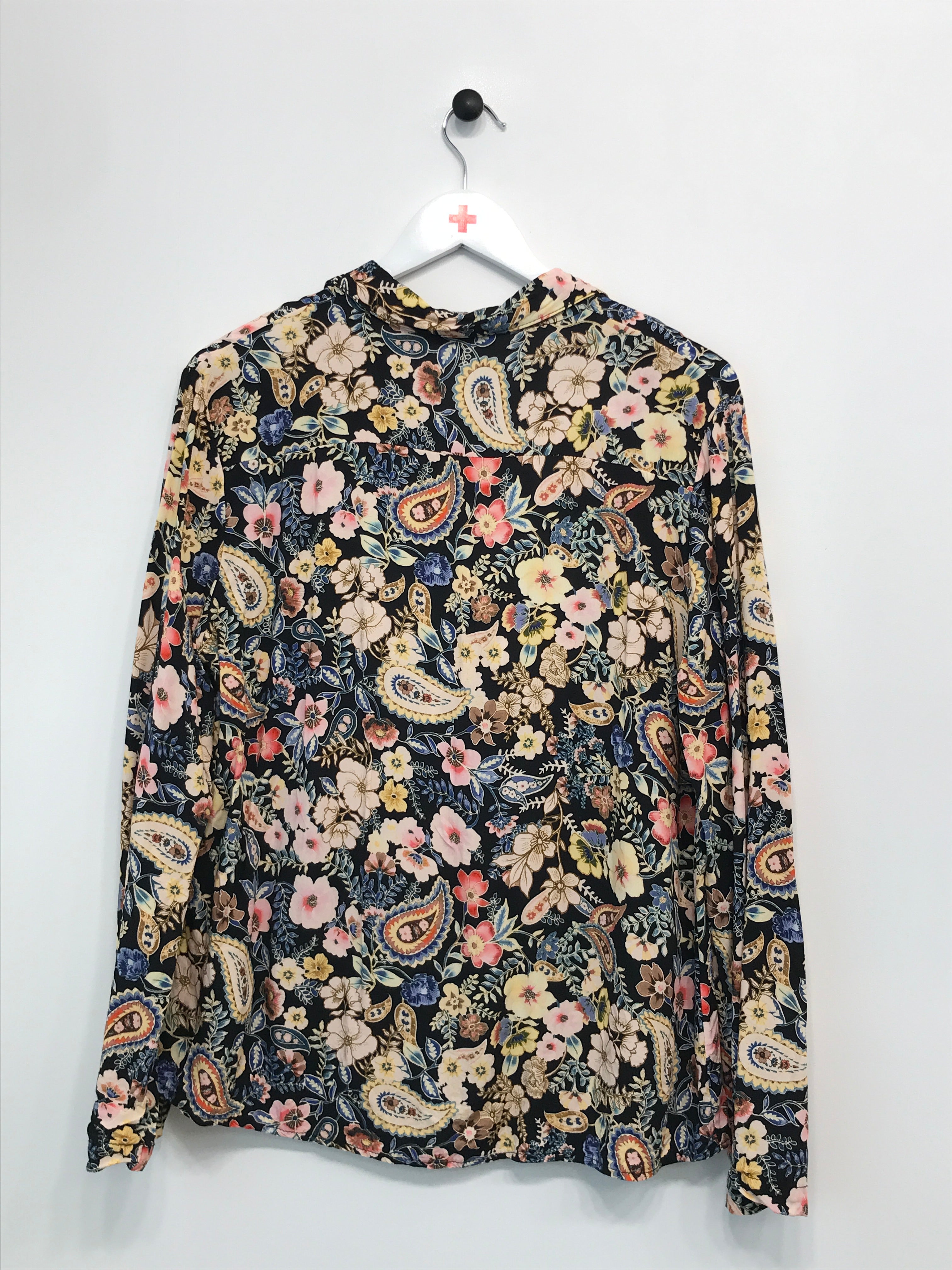 Fashion Highlight Bluse