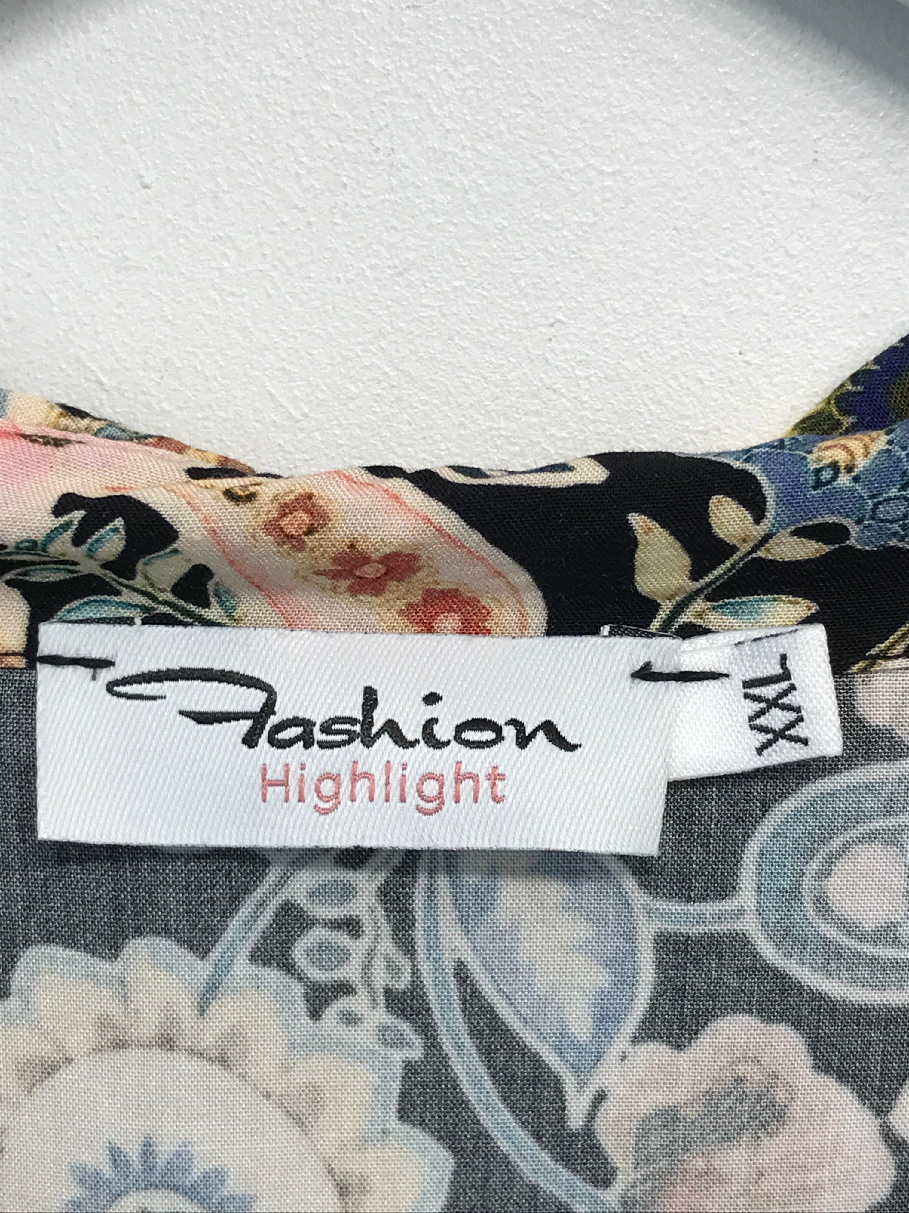 Fashion Highlight Bluse