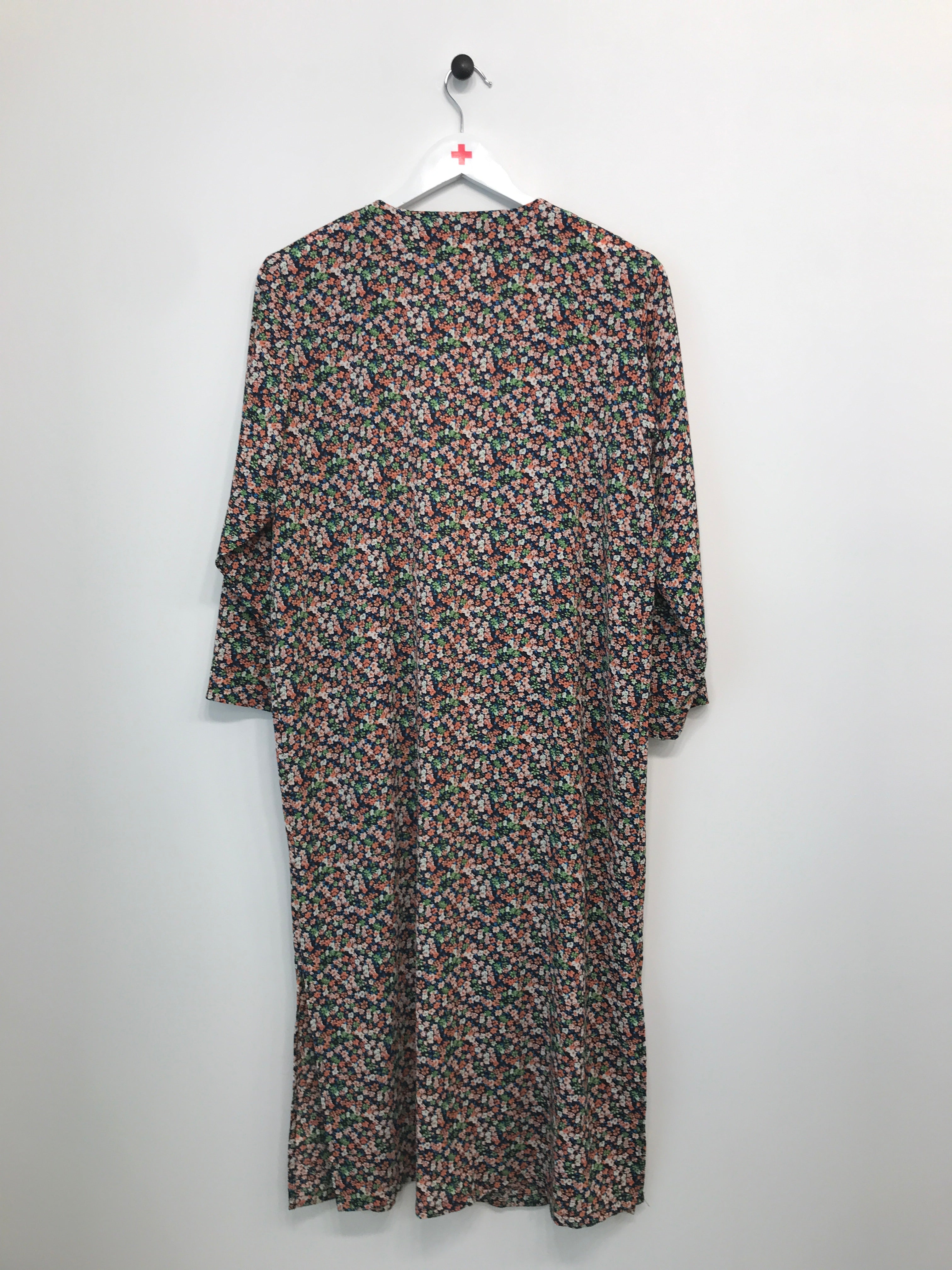Jacqueline de Yong Kimono