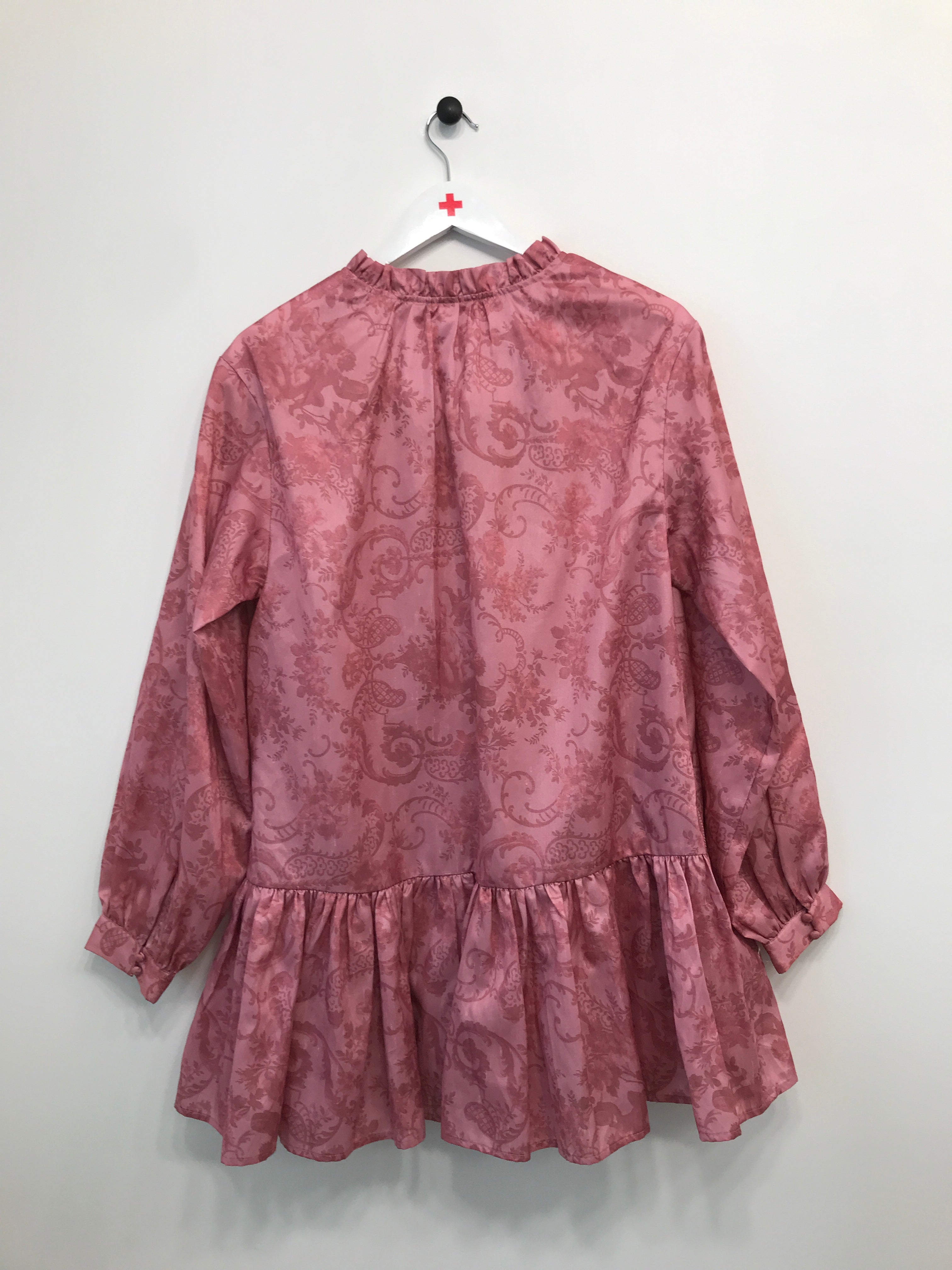 Laura Ashley & Urban Outfitters Kjole
