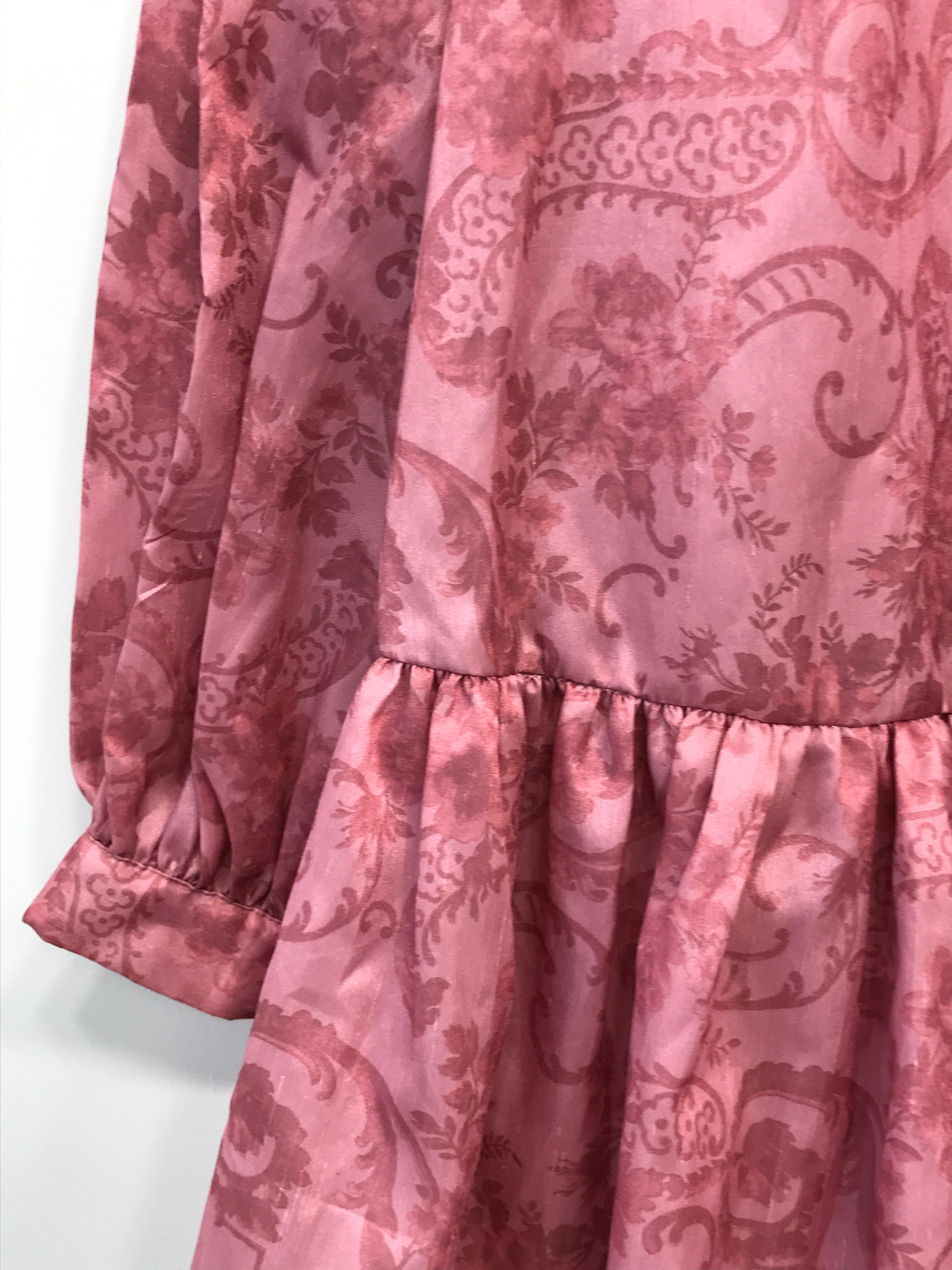 Laura Ashley & Urban Outfitters Kjole