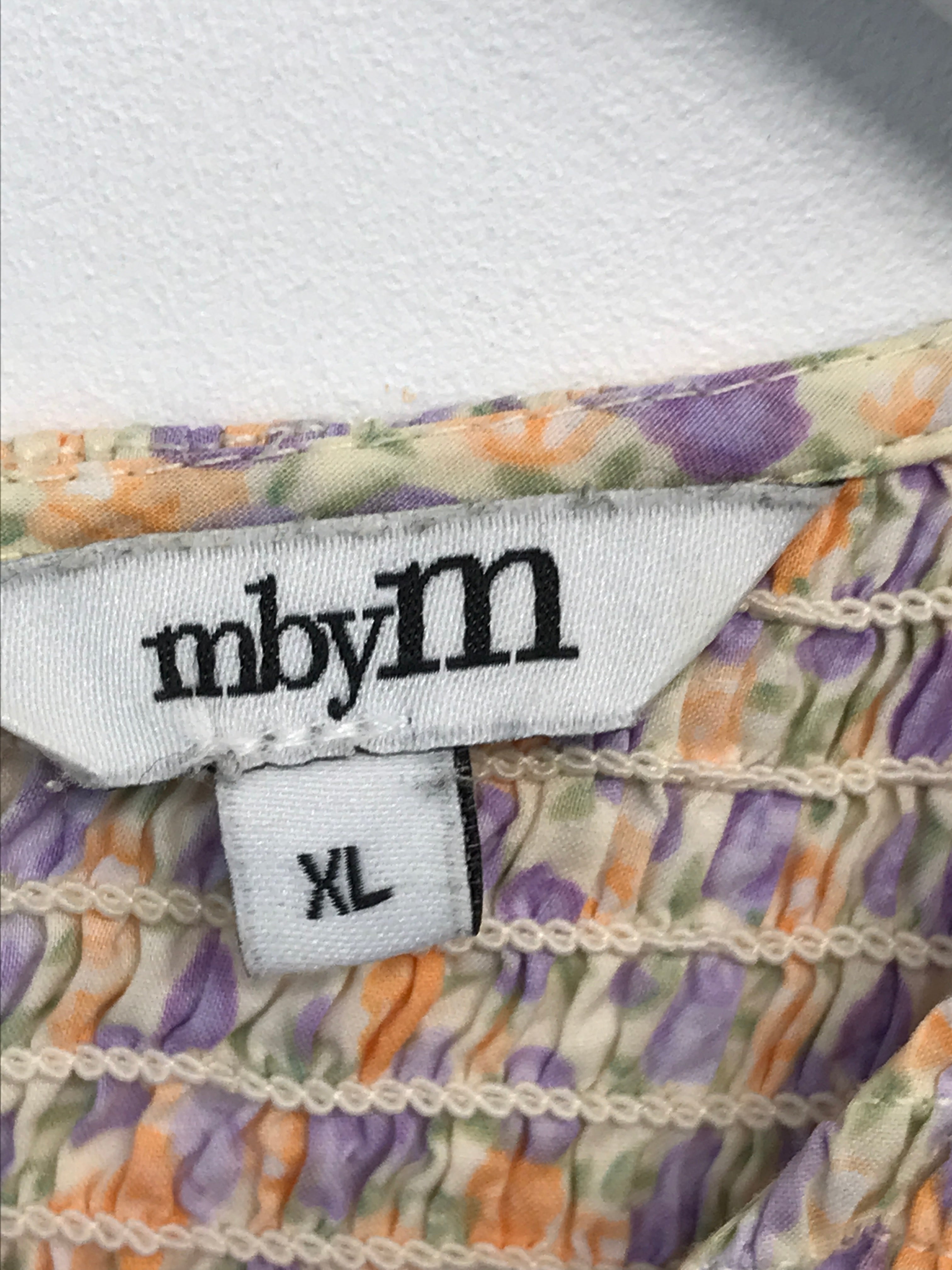 Mbym Bluse