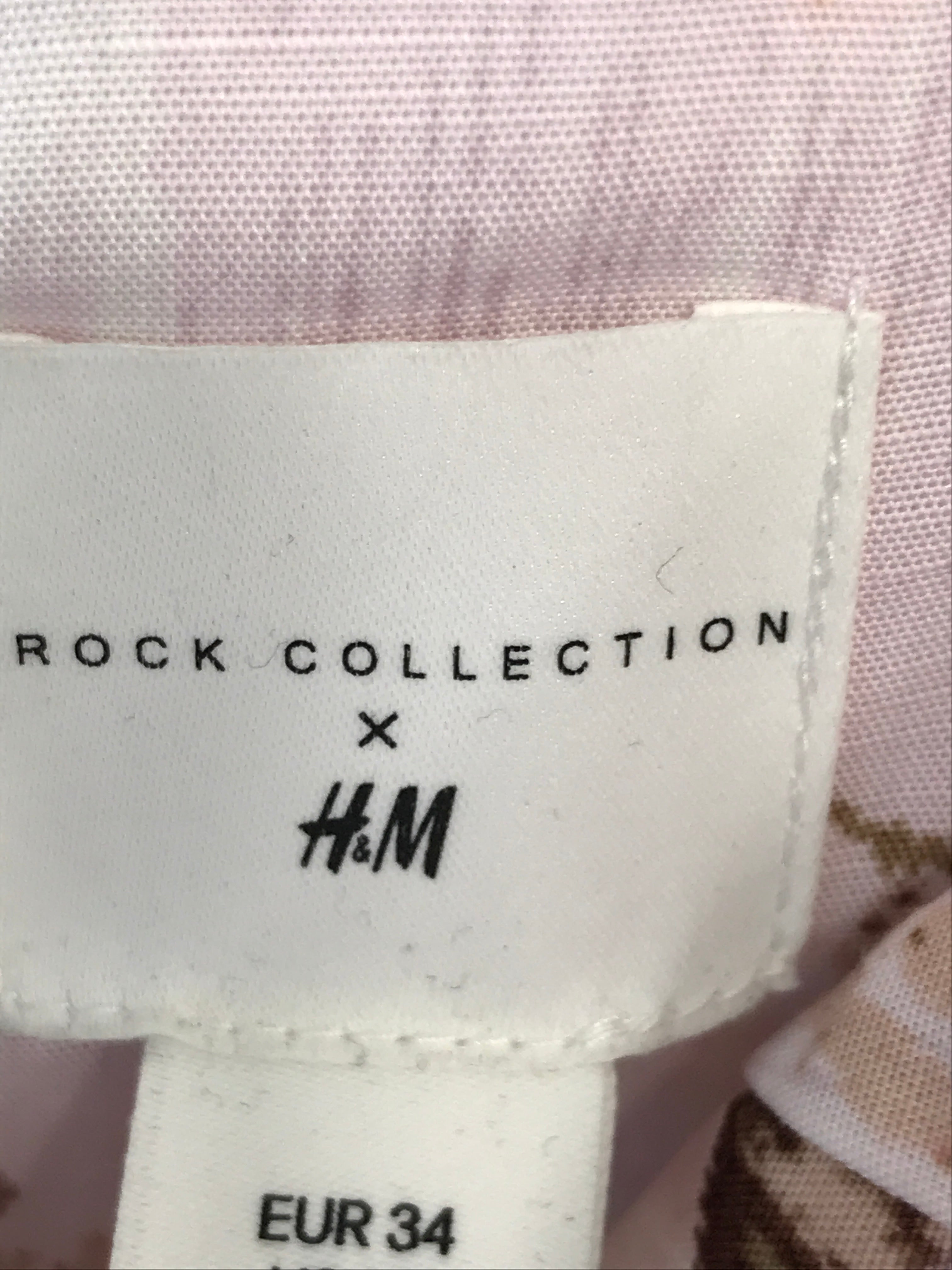 H&M Kjole