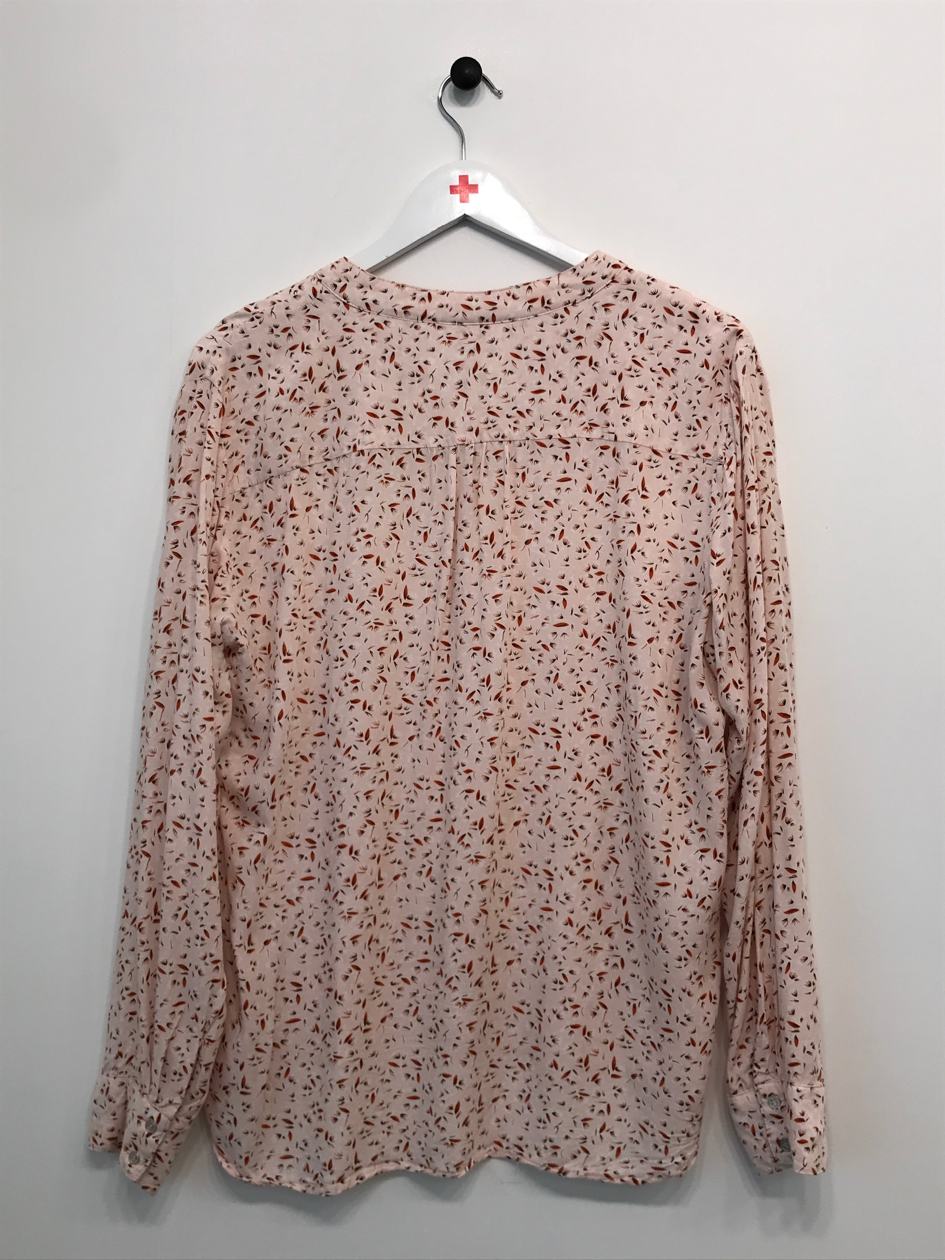 Cocouture Bluse