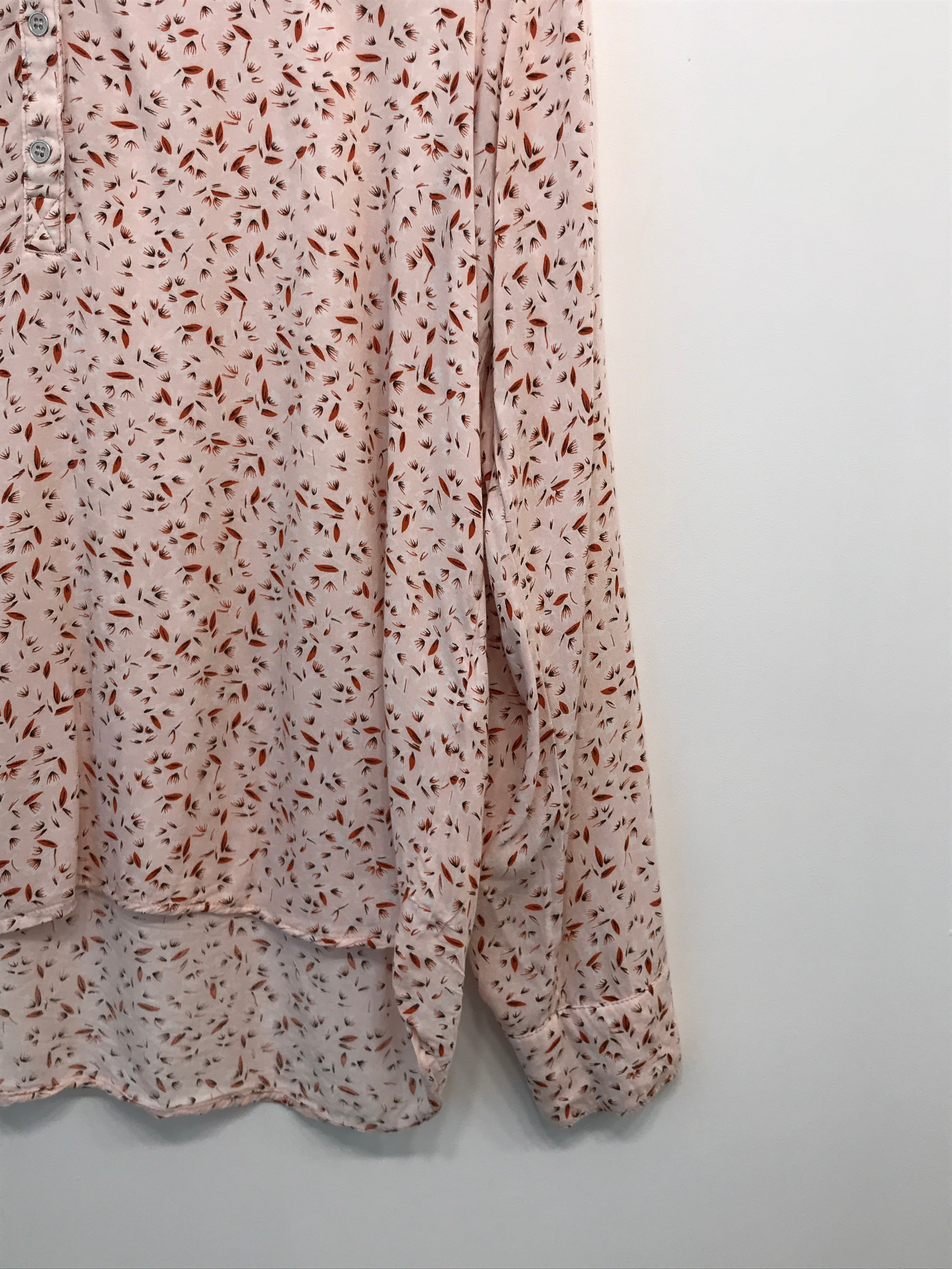 Cocouture Bluse