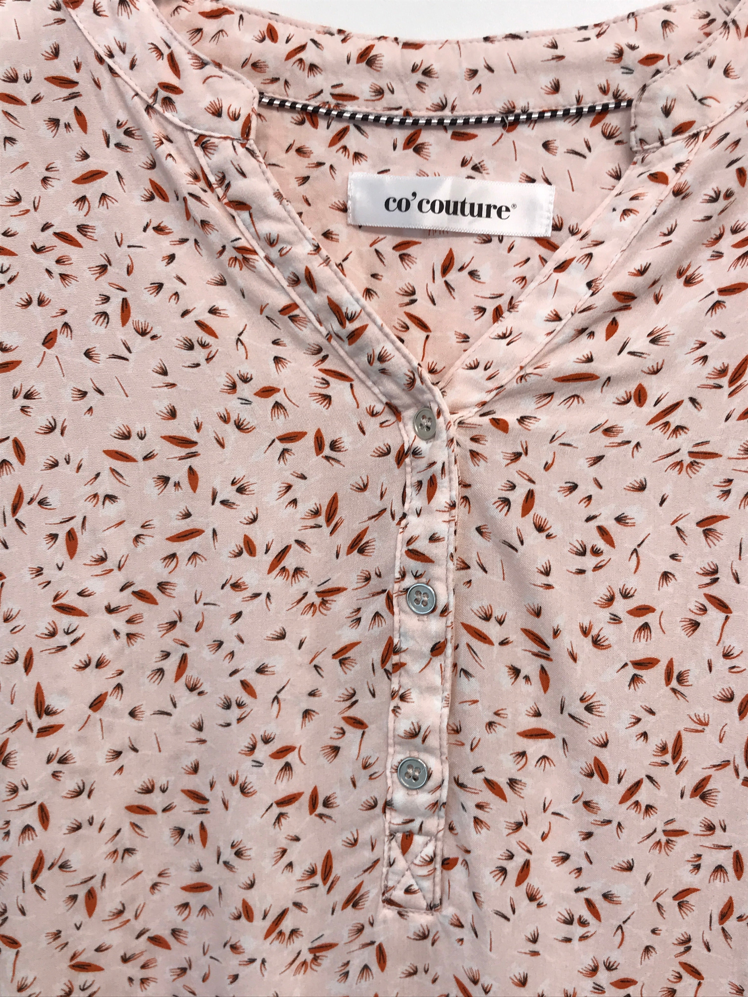 Cocouture Bluse