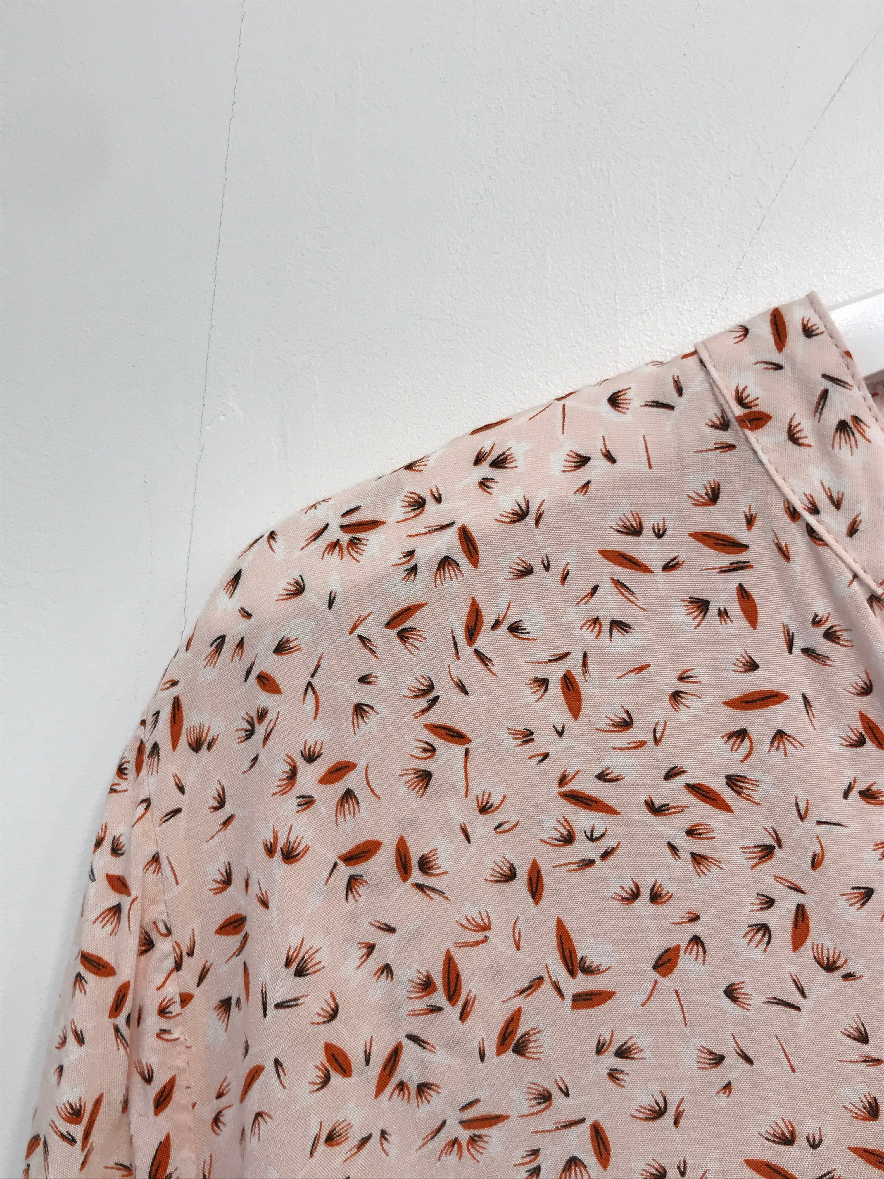 Cocouture Bluse