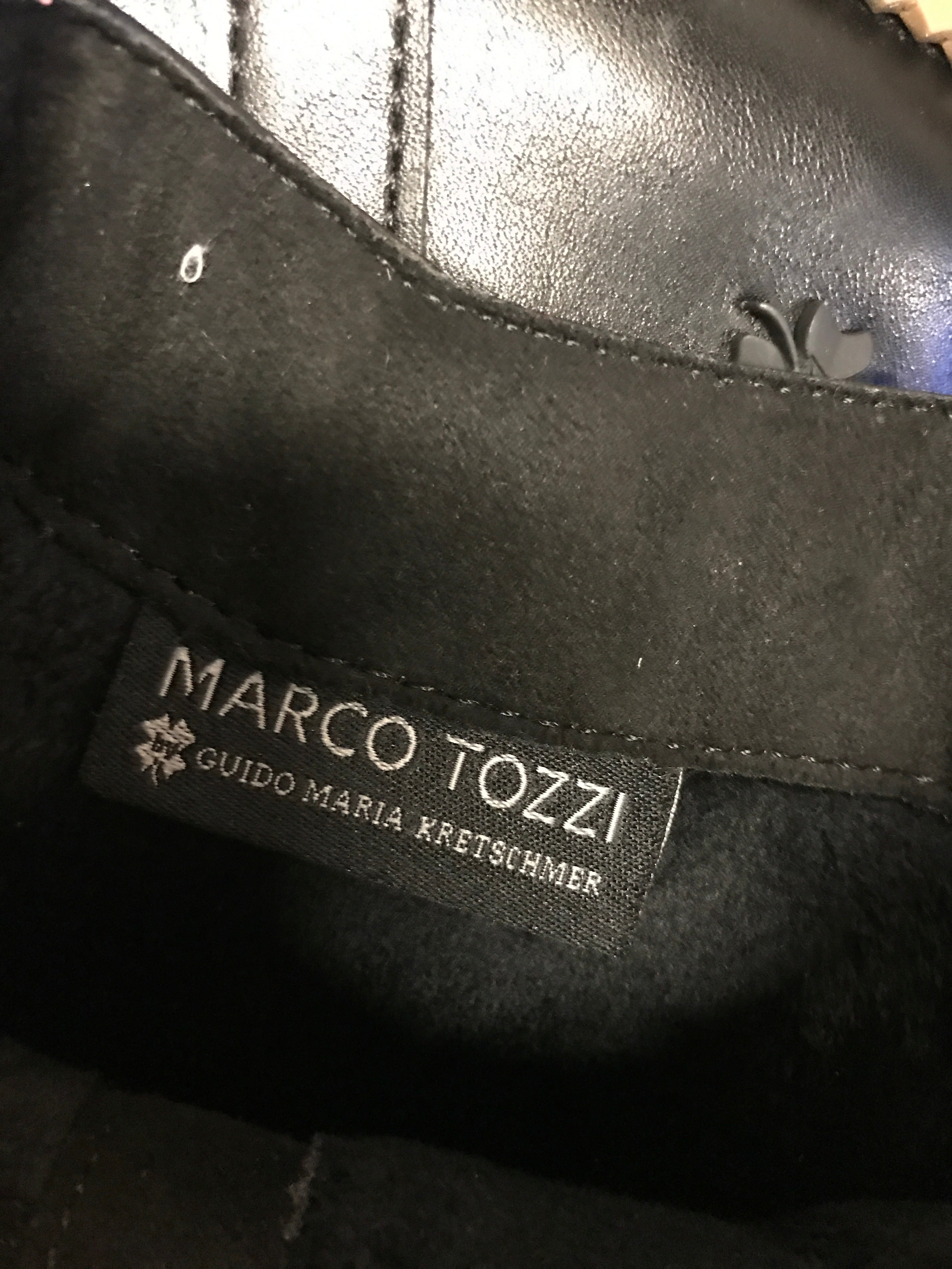 Marco Tozzi Støvler