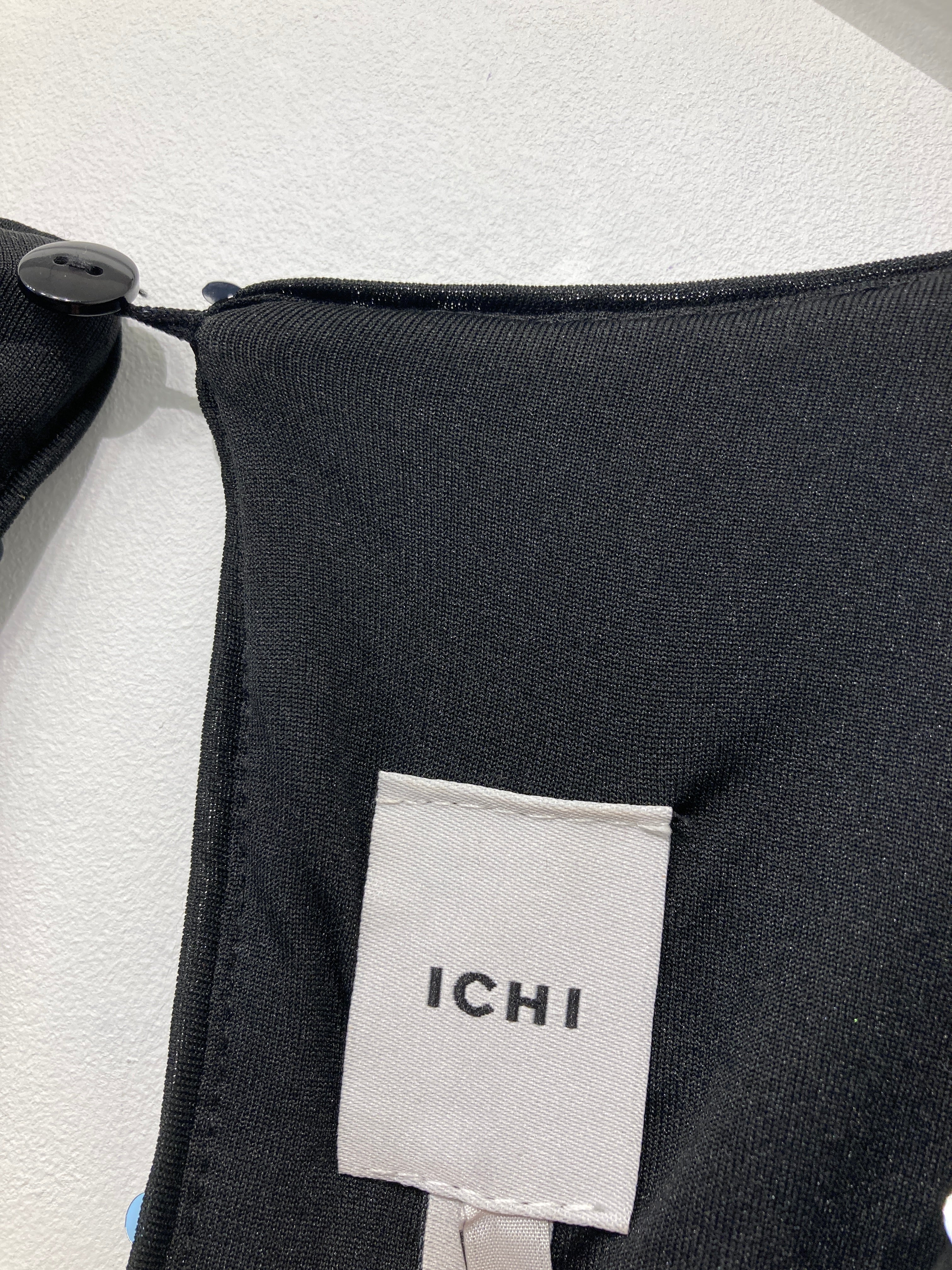 ICHI Festkjole