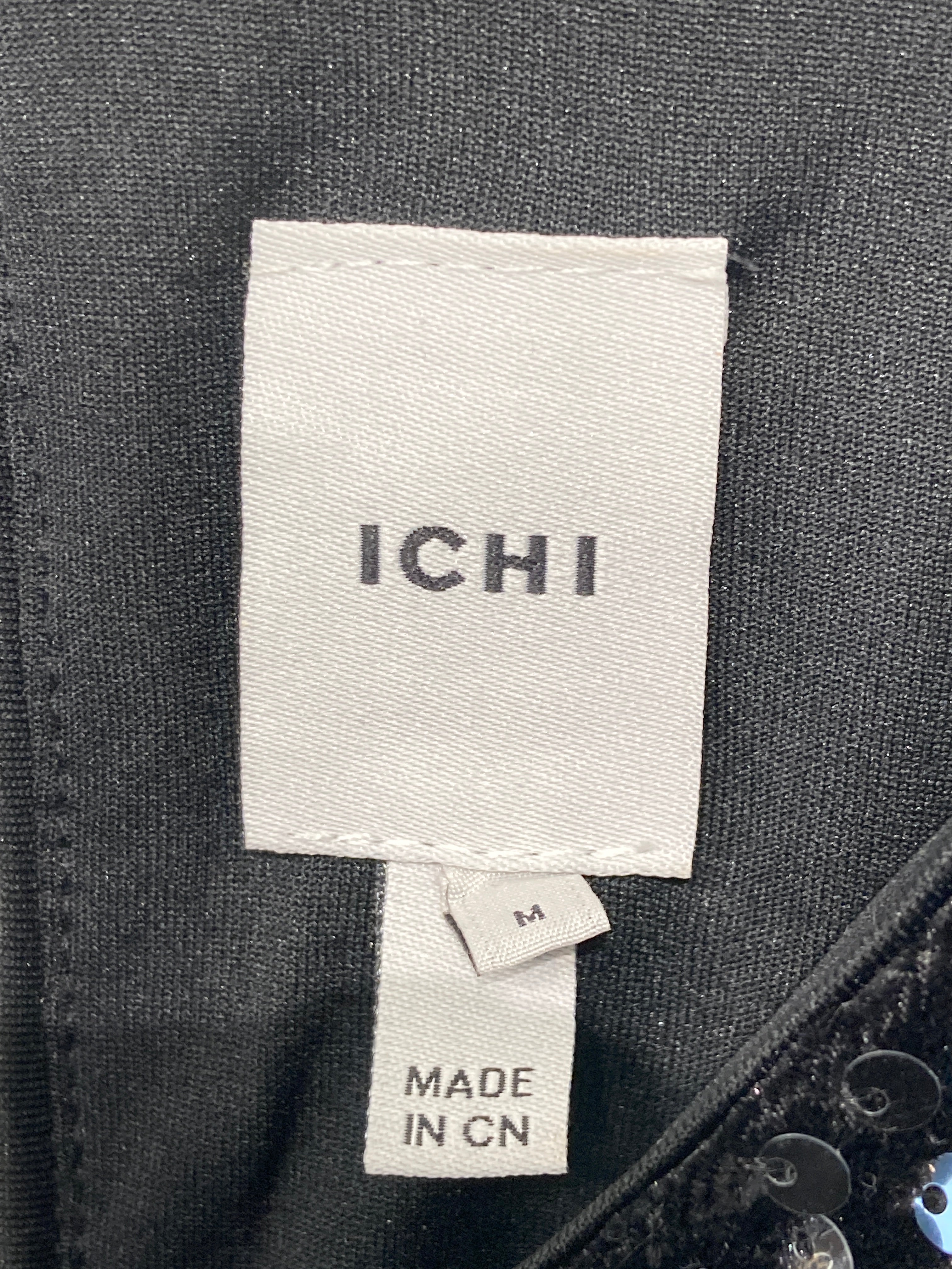 ICHI Festkjole