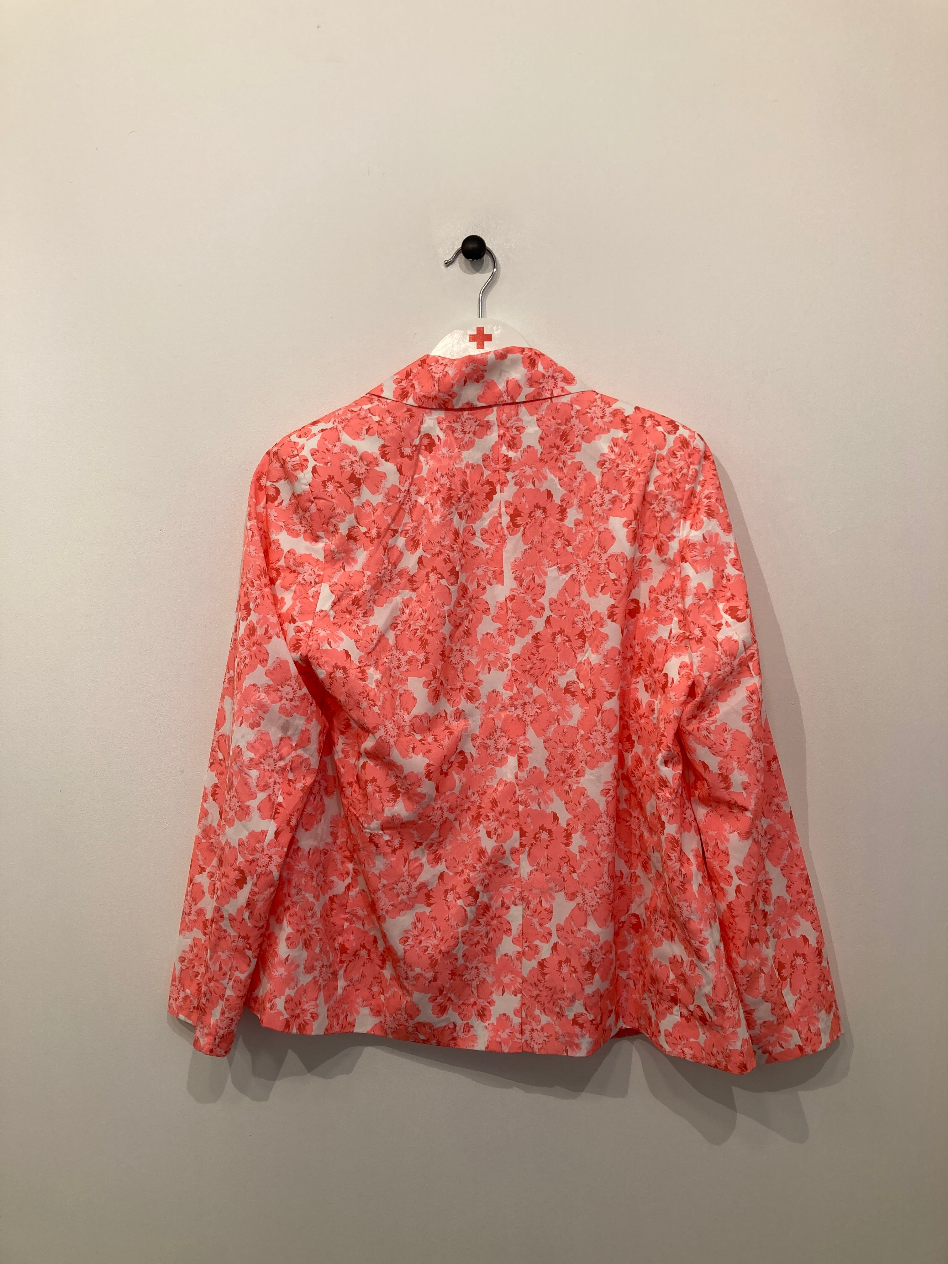Cras Blazer