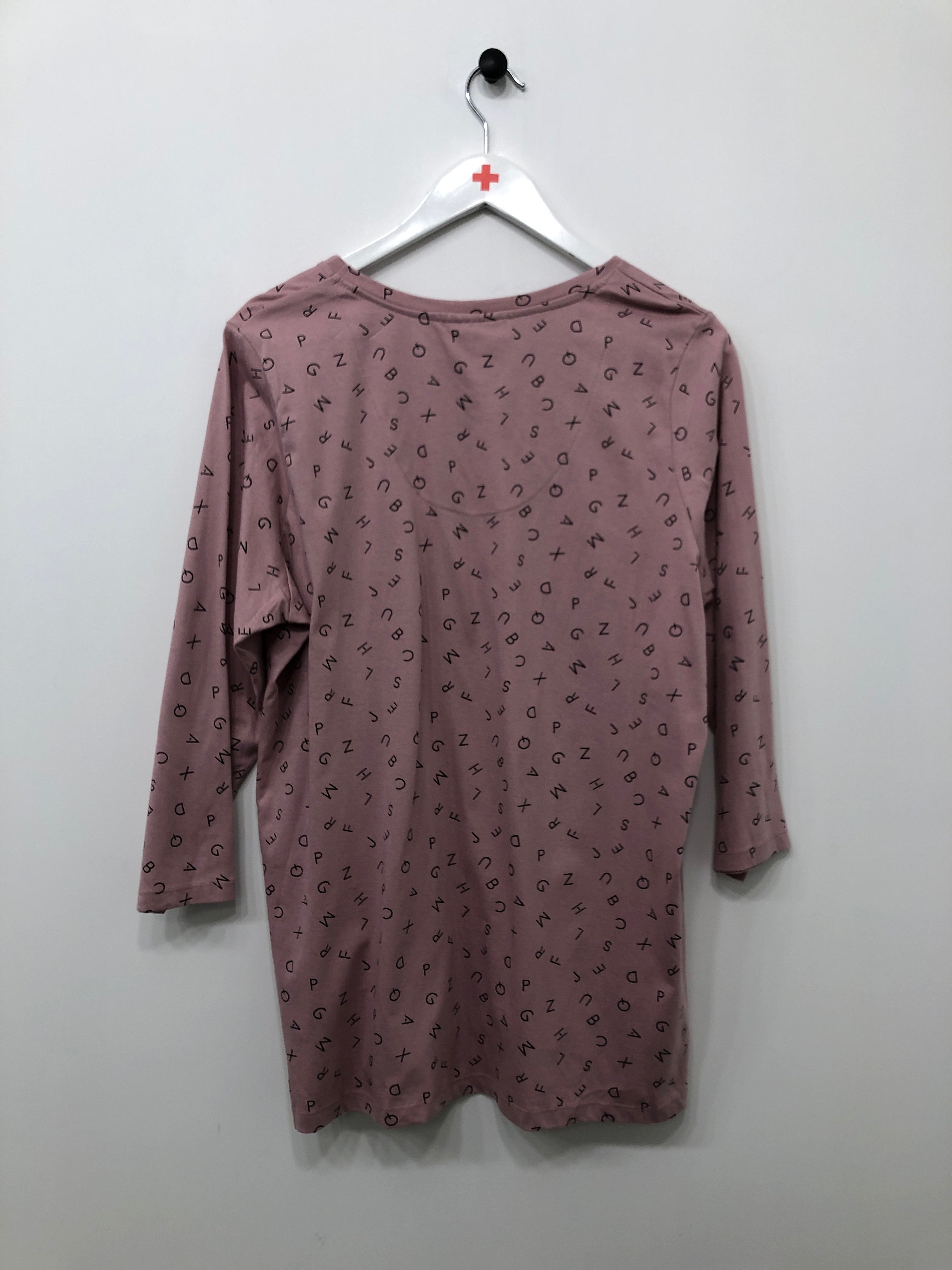 Zhenzi Bluse