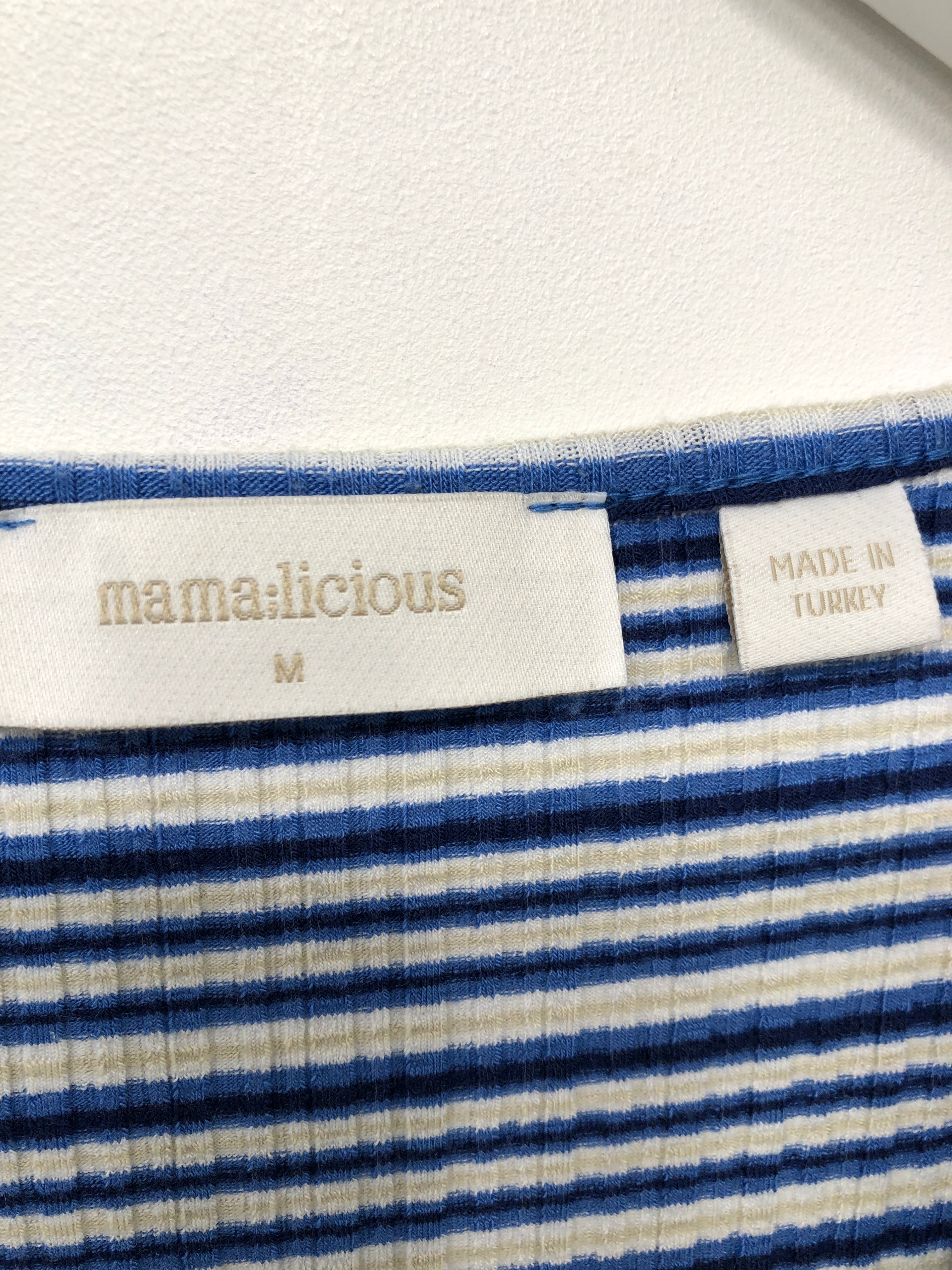 Mamalicious Kjole