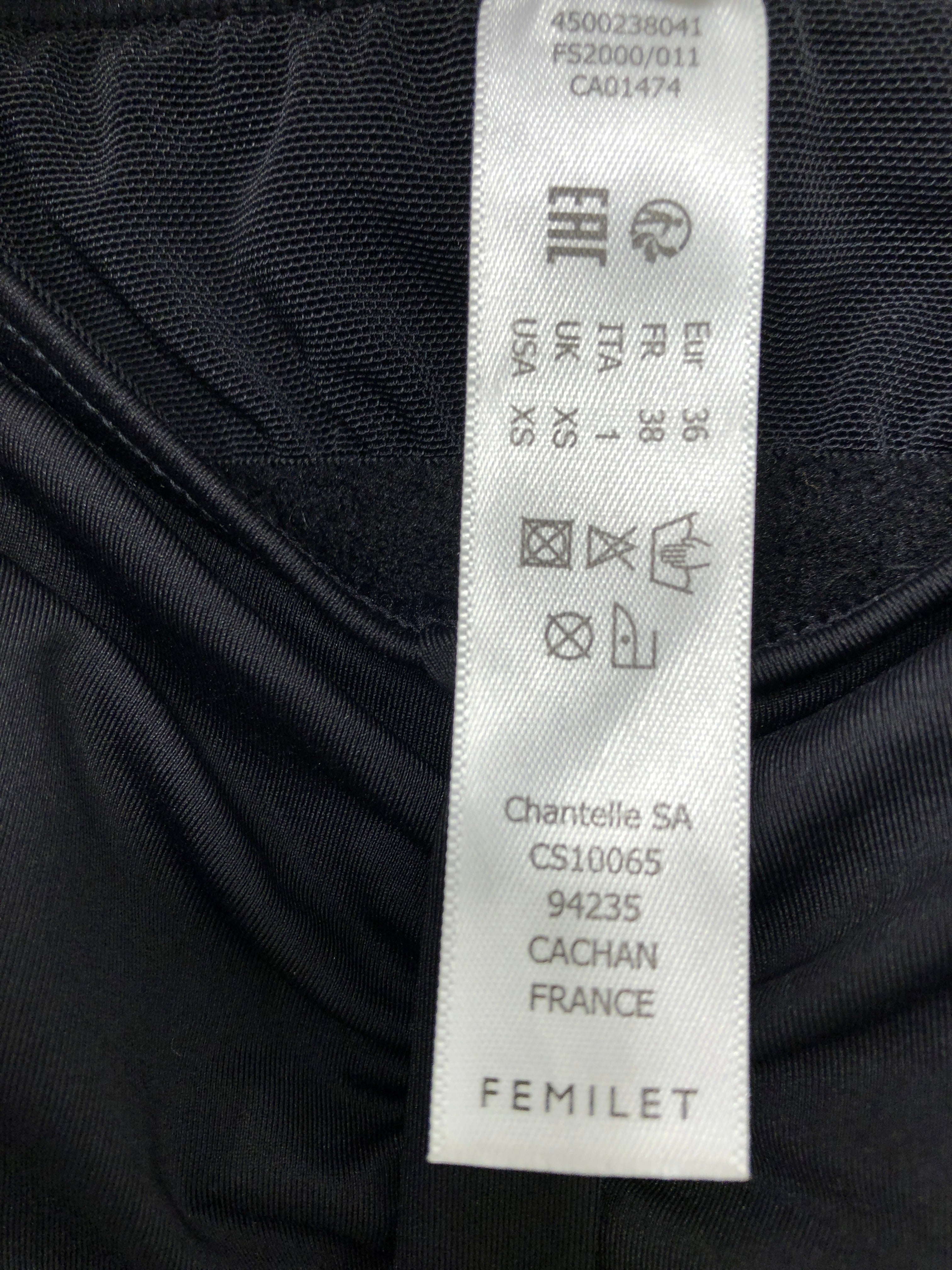 Femilet Top