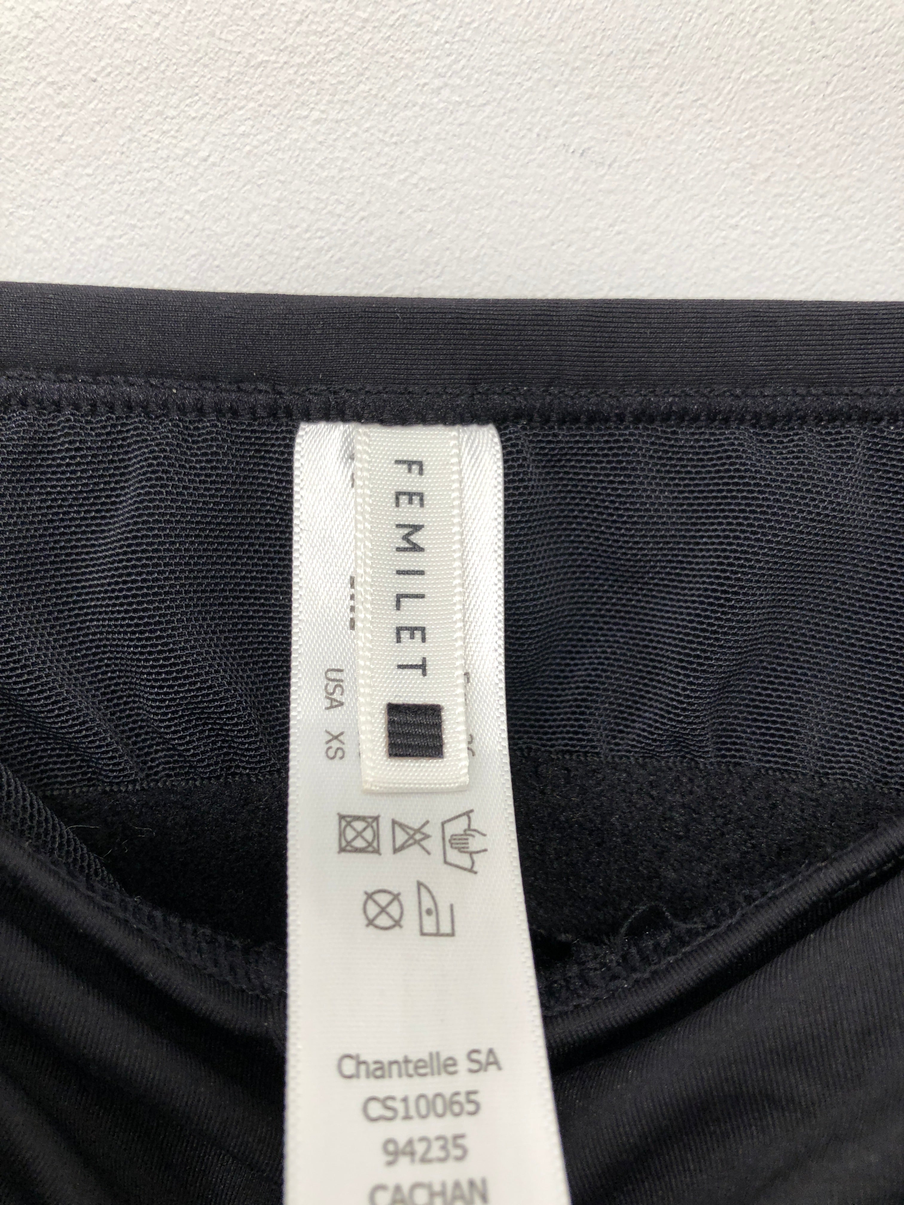 Femilet Top