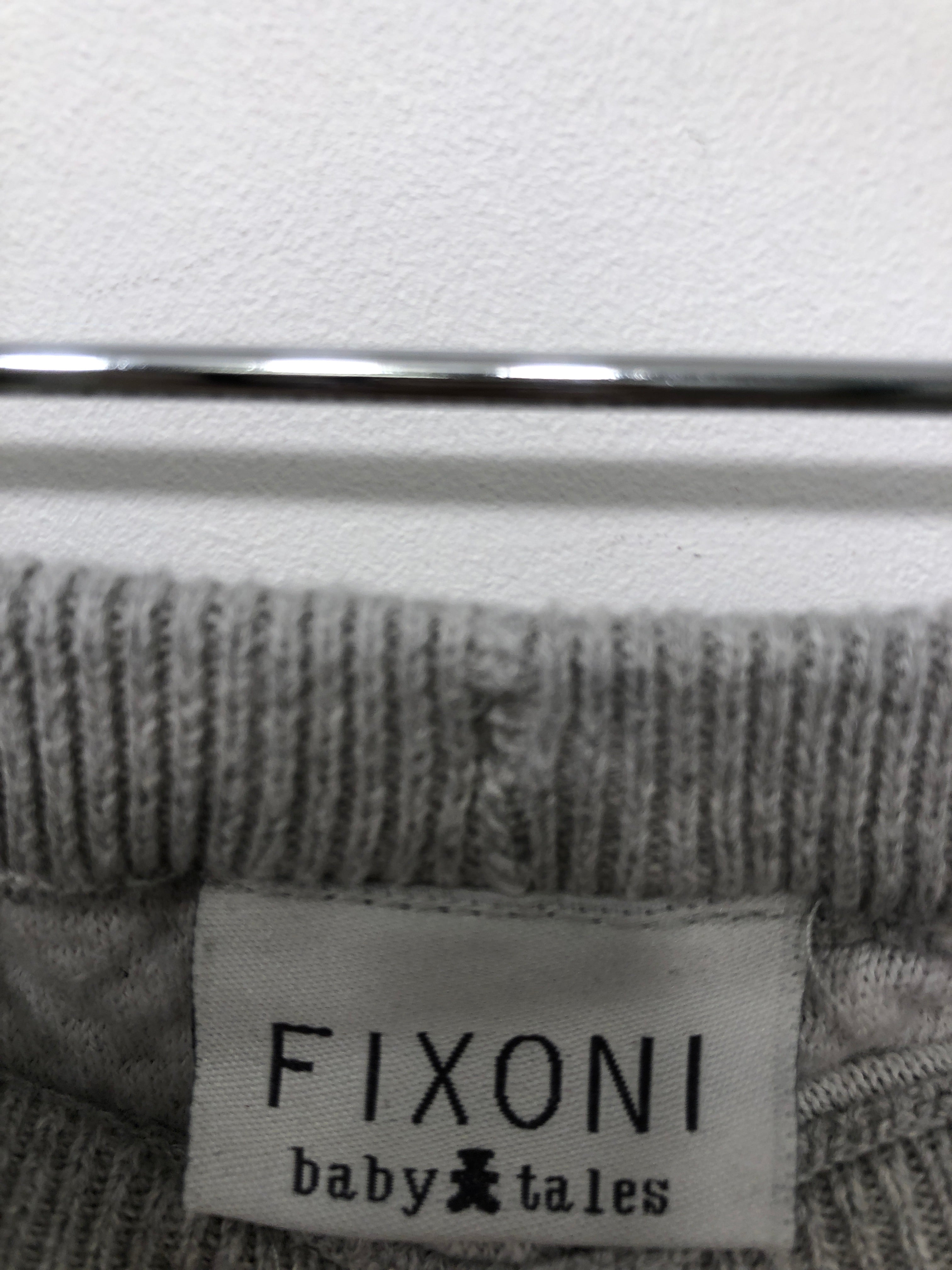 Fixoni Bukser