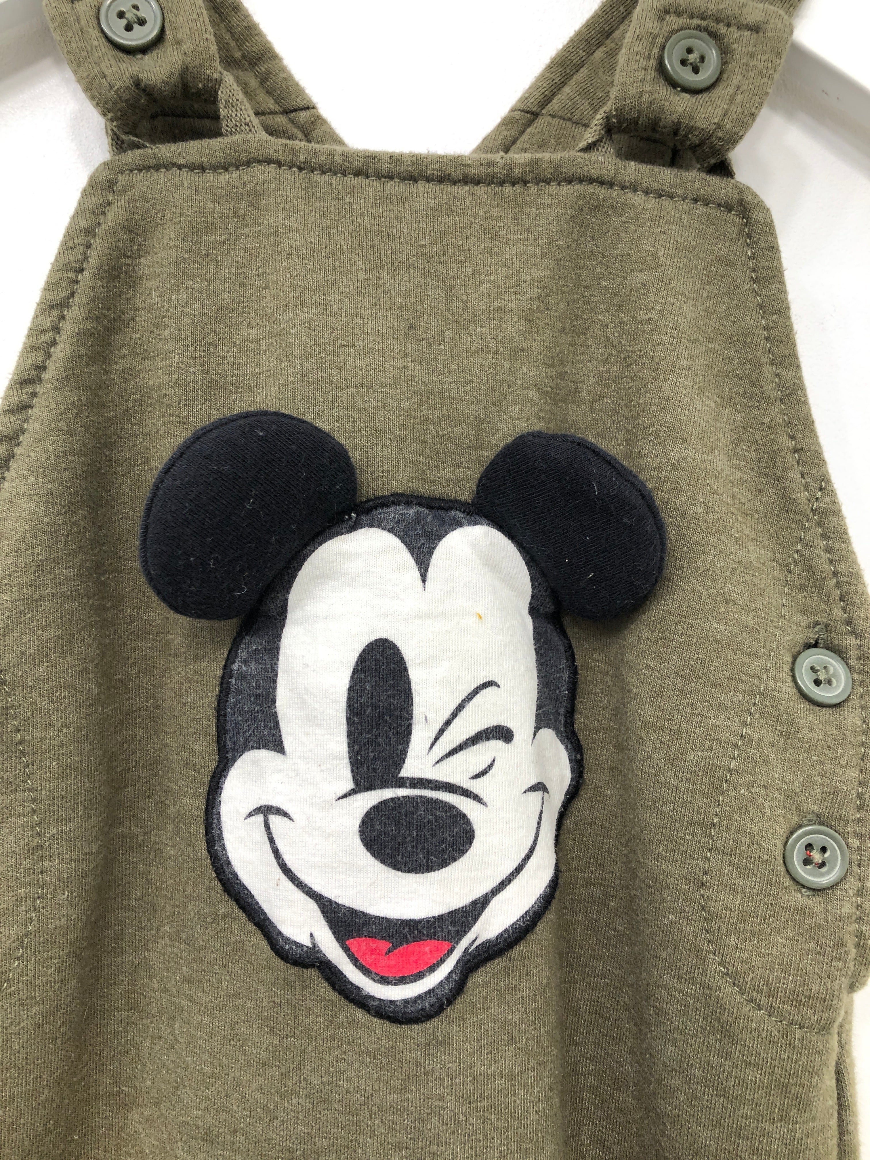 Disney Buksedragt