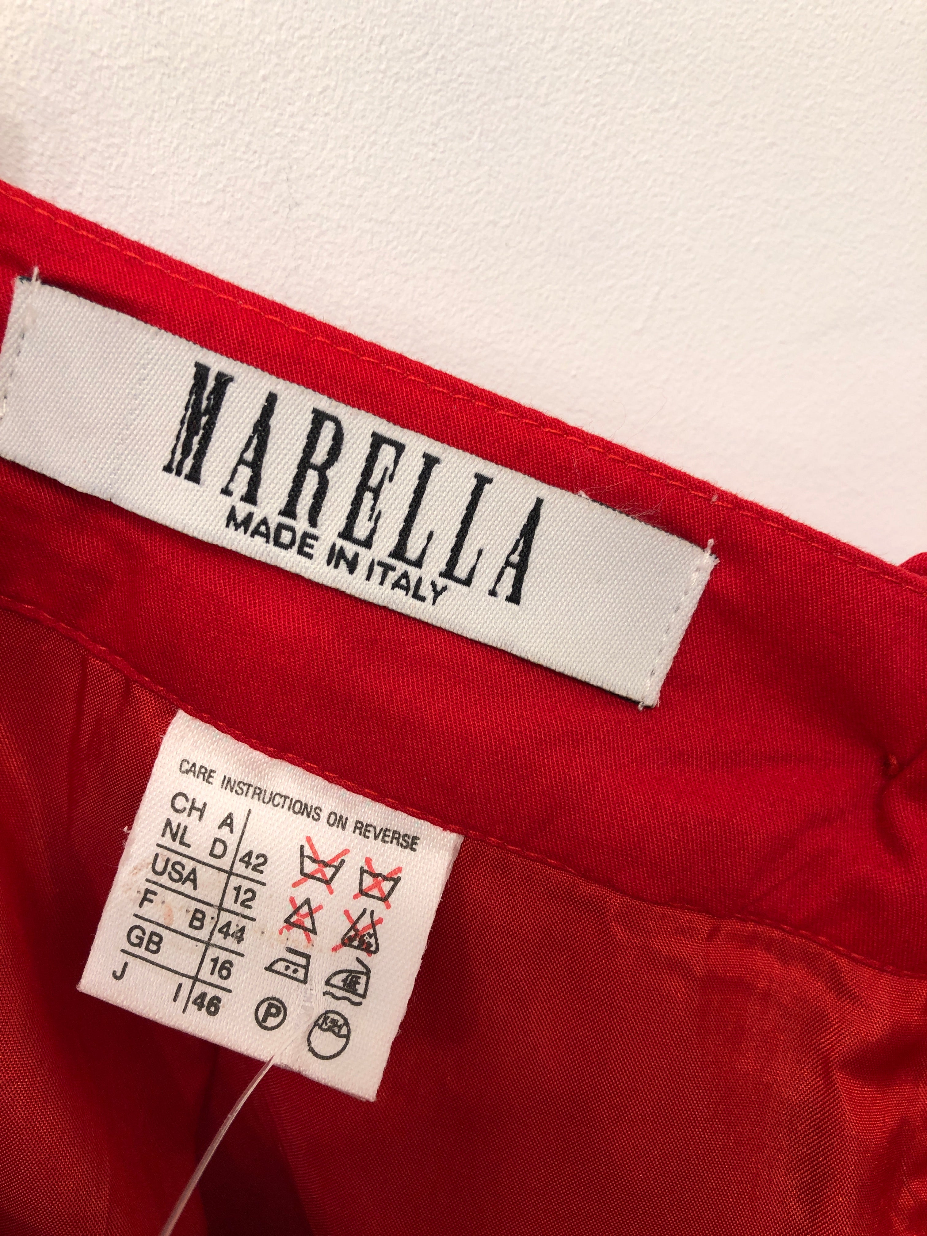 Marella Nederdel