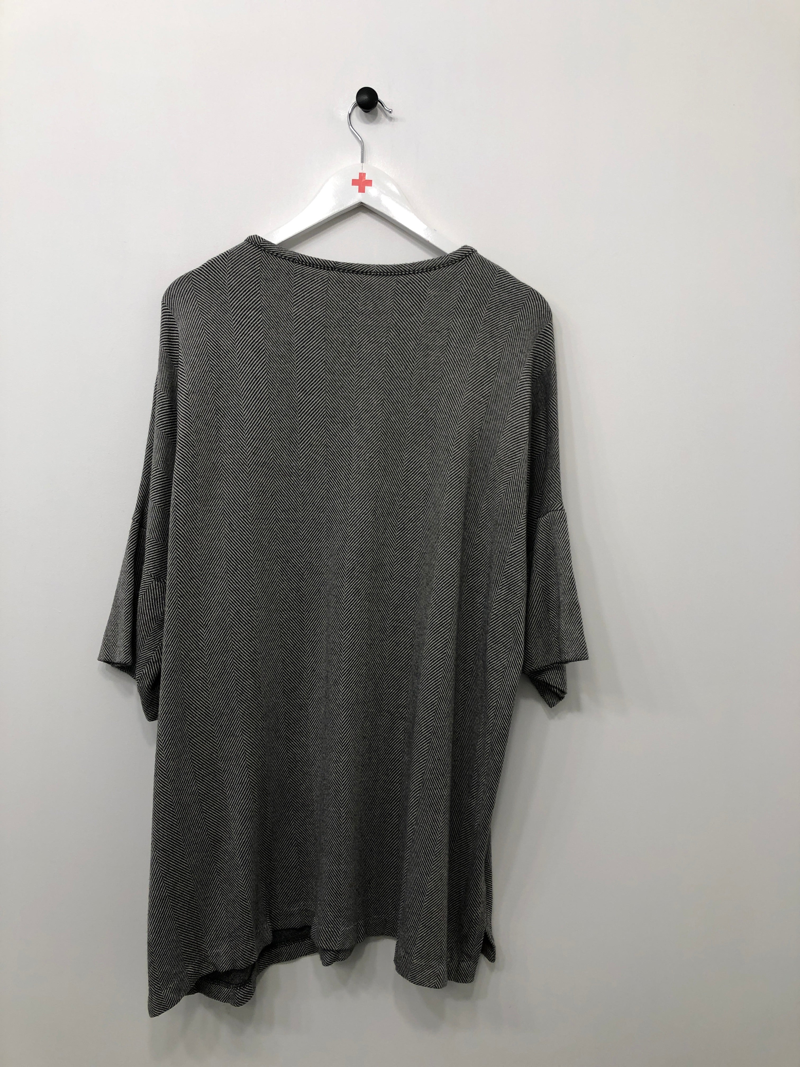 Masai Bluse