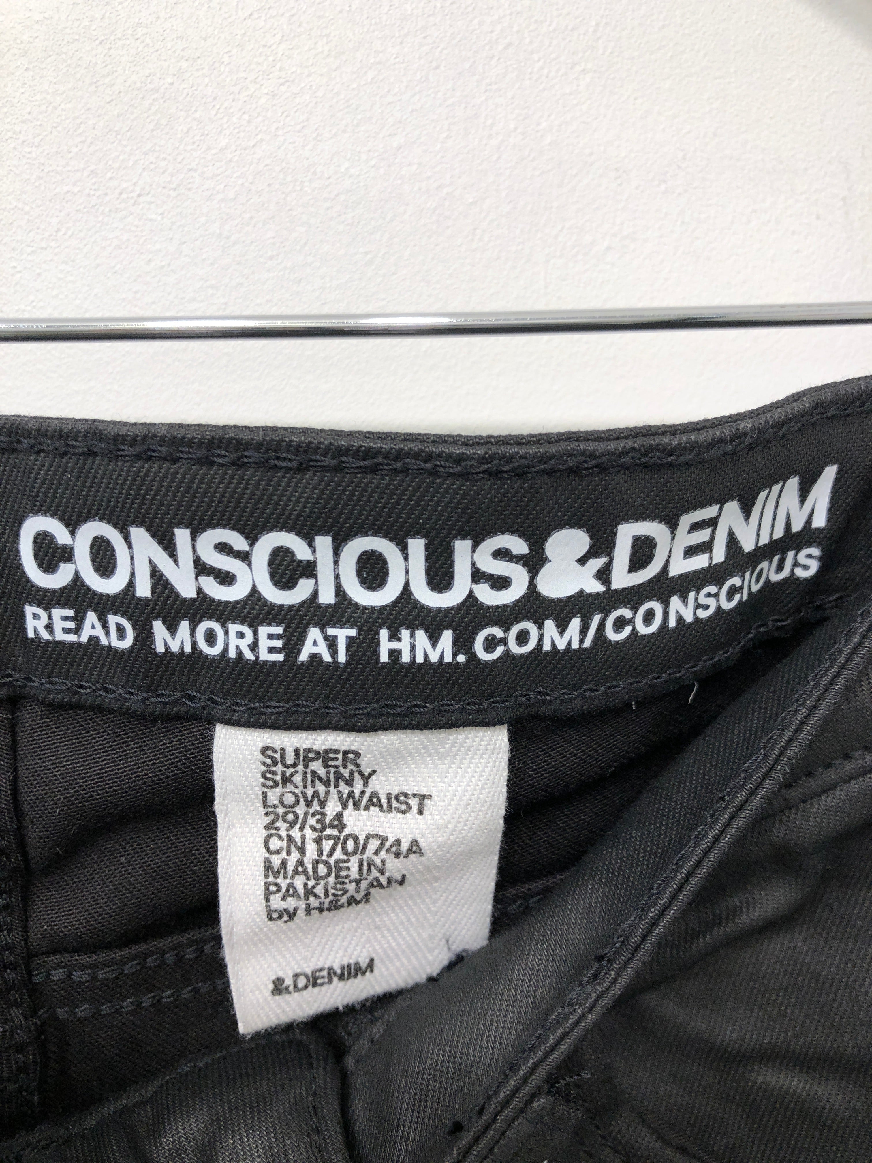 H&M Bukser