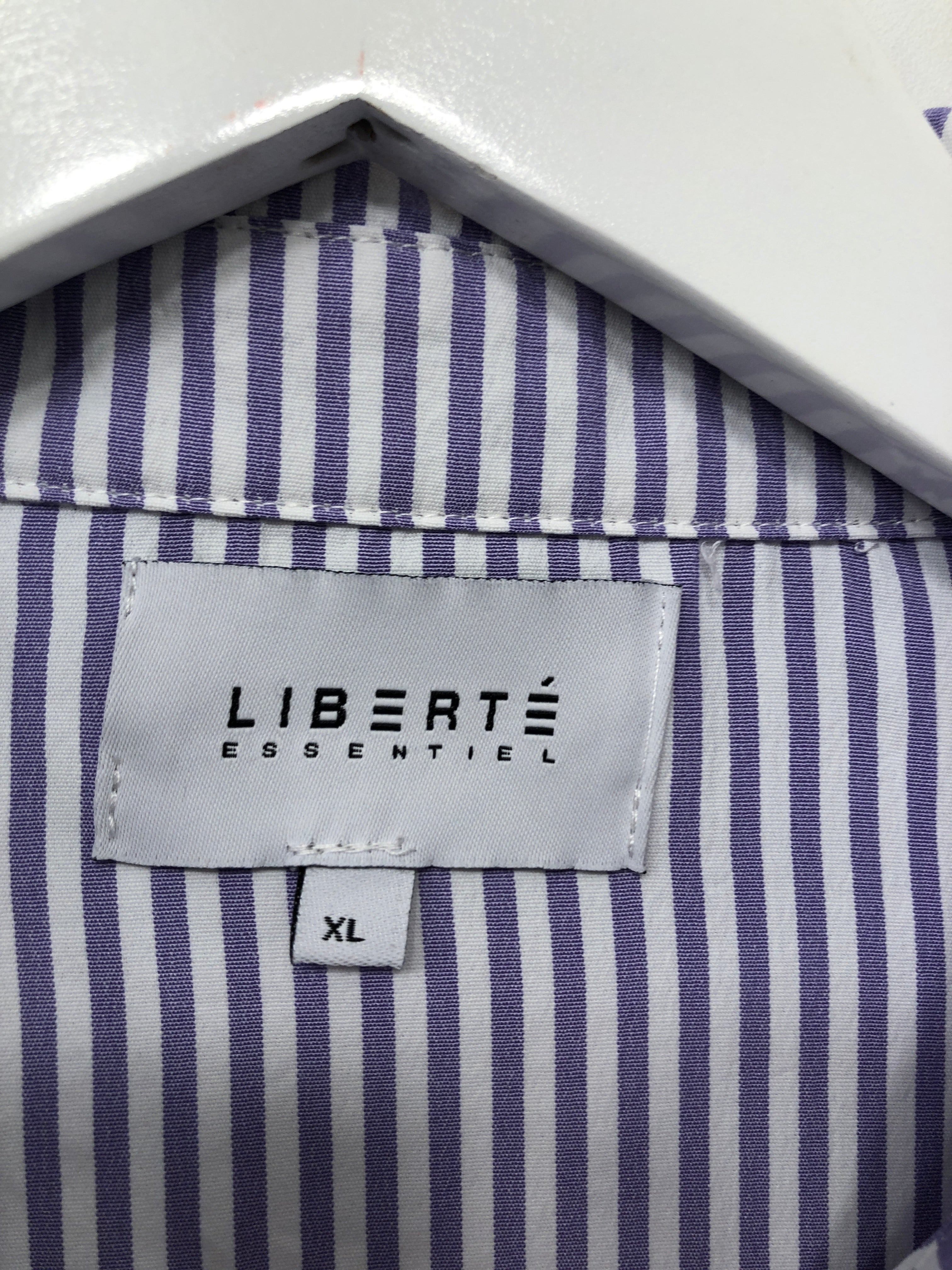 Liberté Skjorte