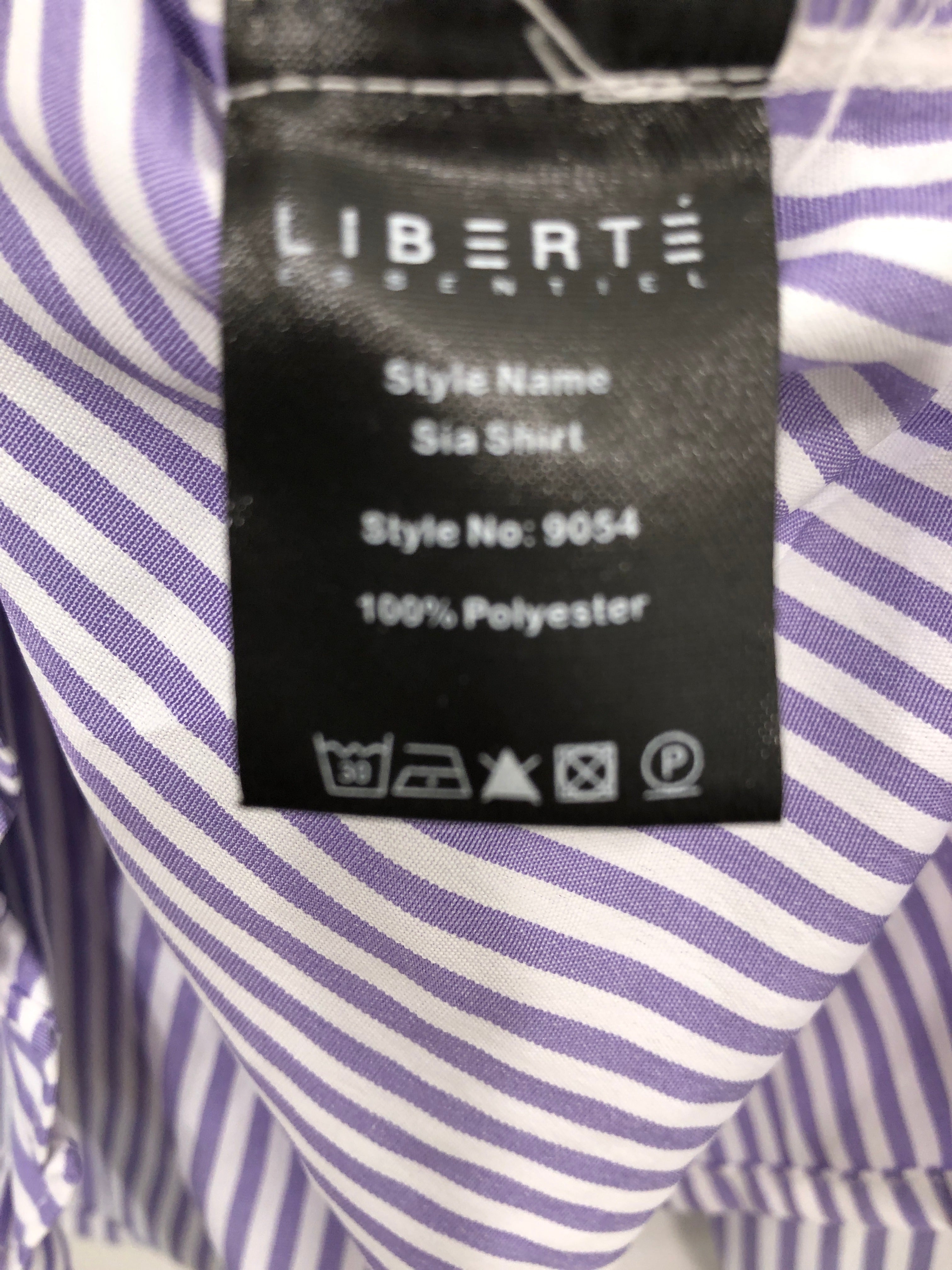 Liberté Skjorte