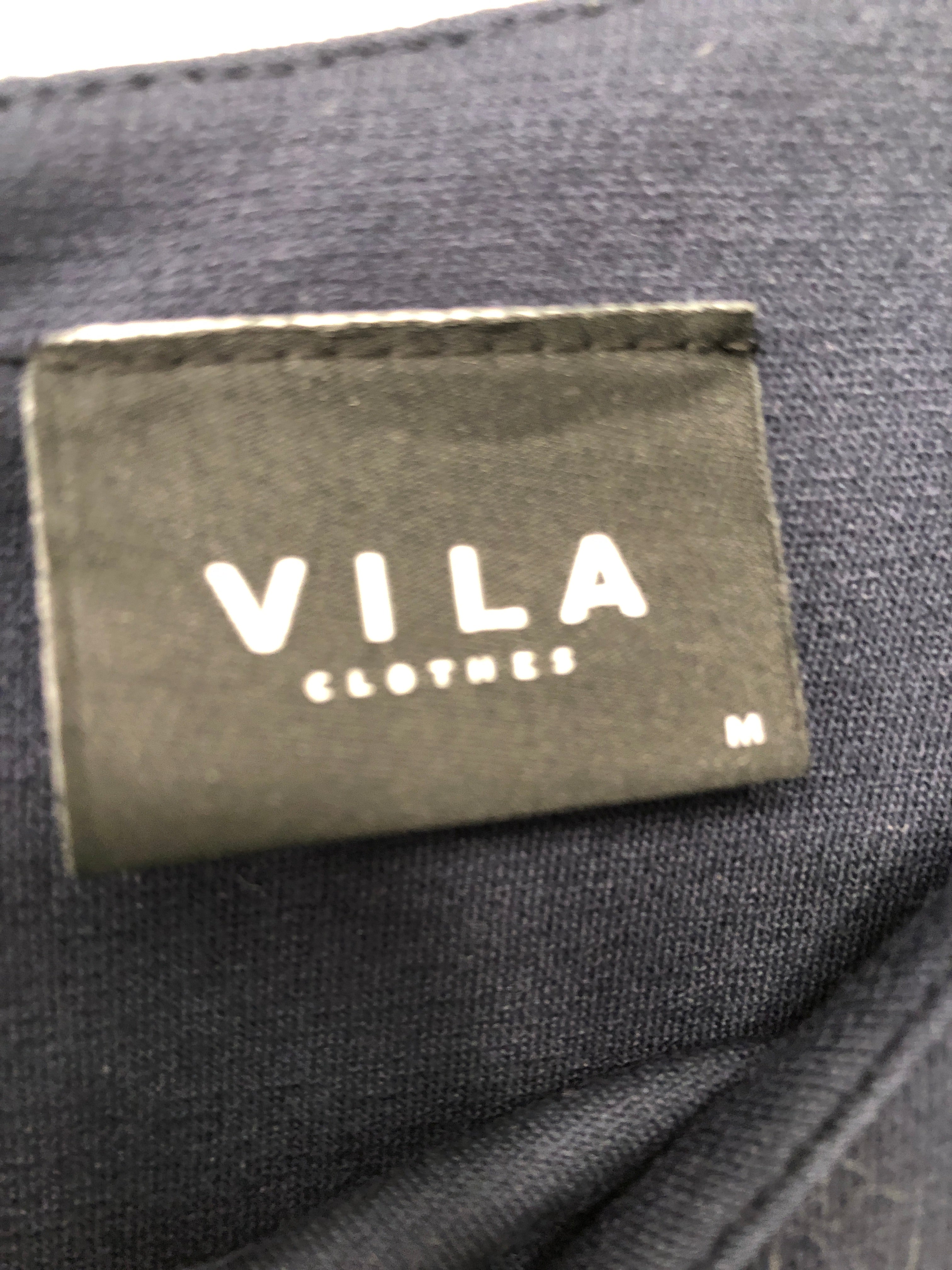 Vila Kjole