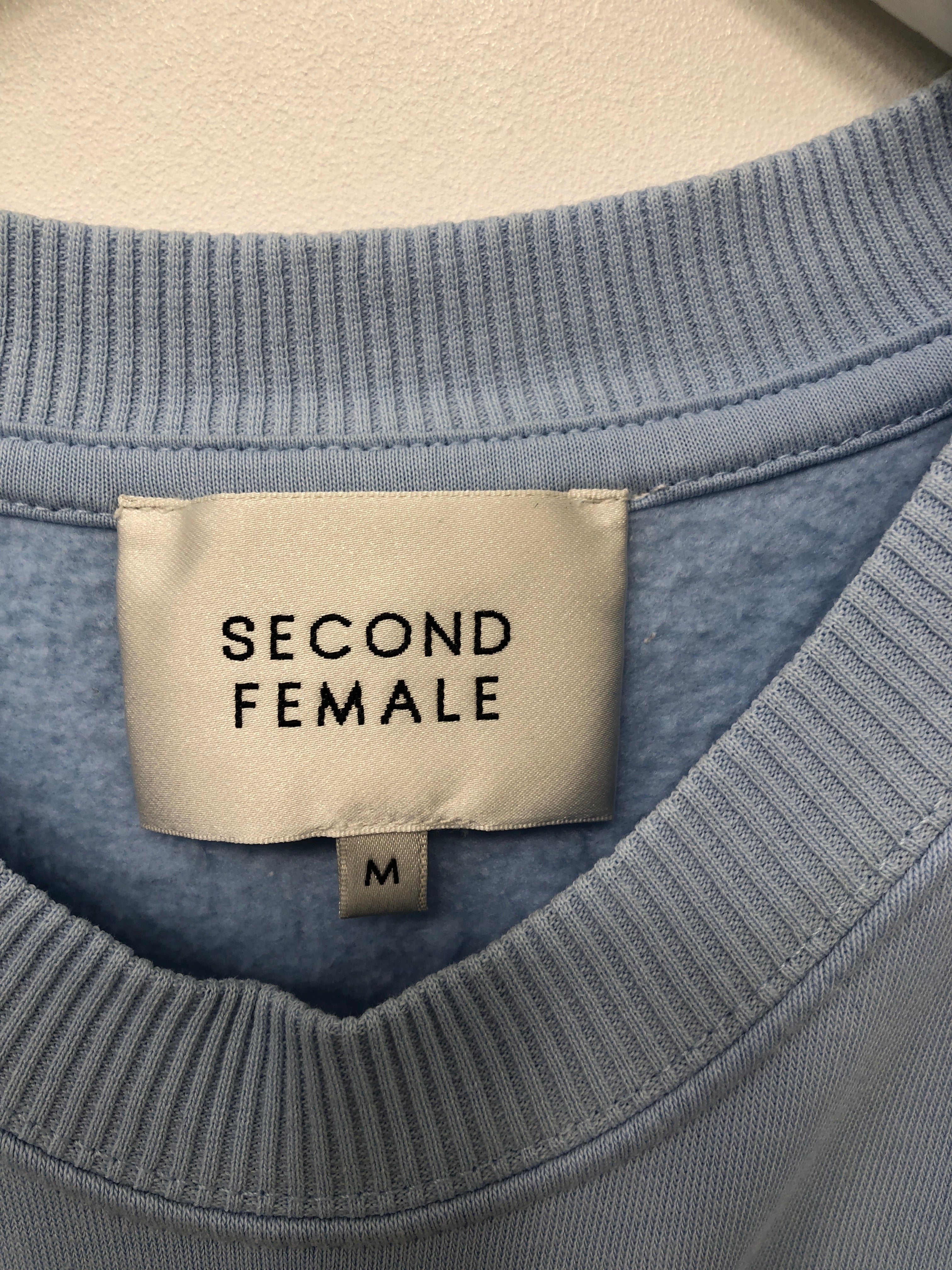 Second Female T-shirt