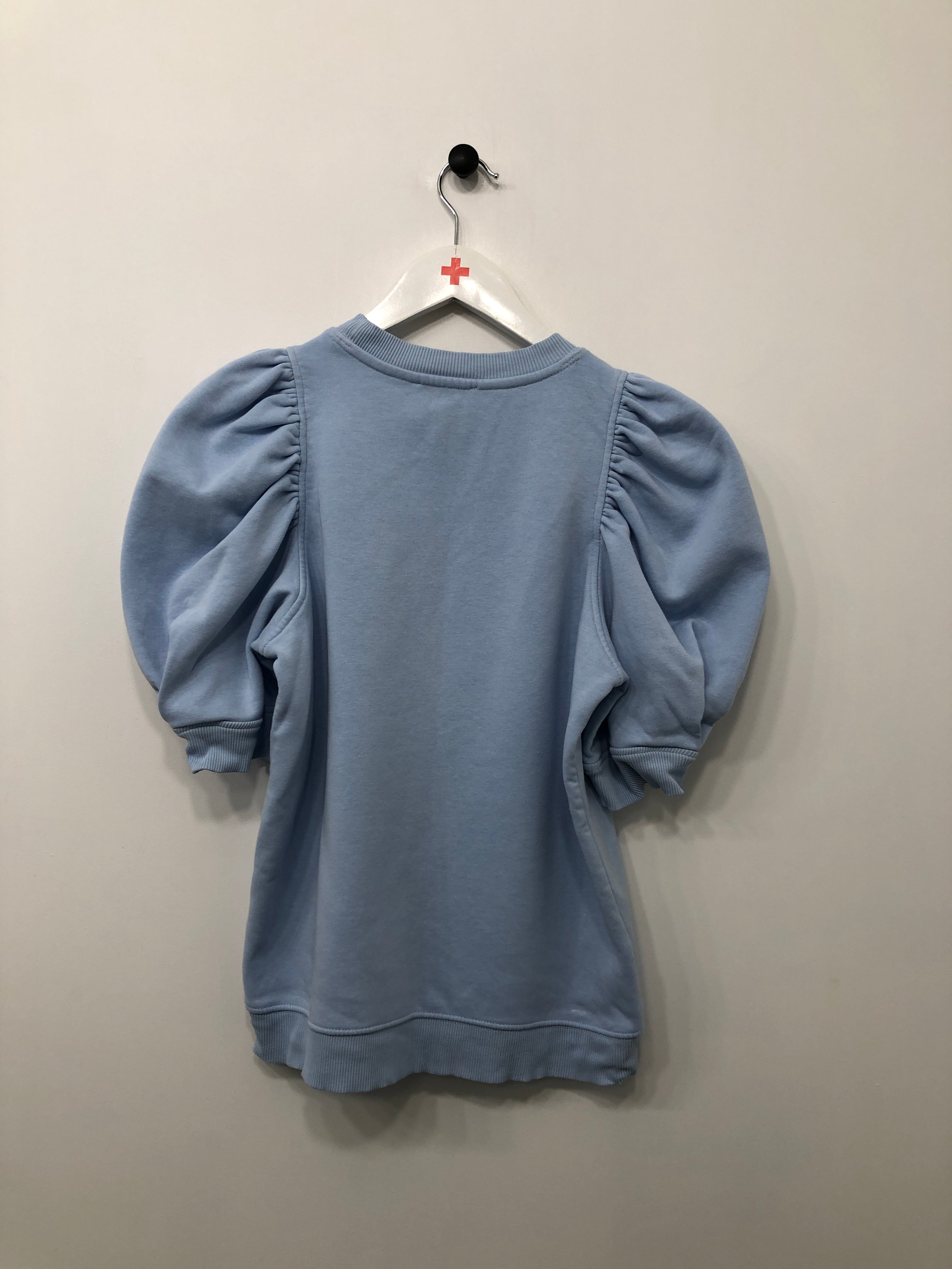 Second Female T-shirt