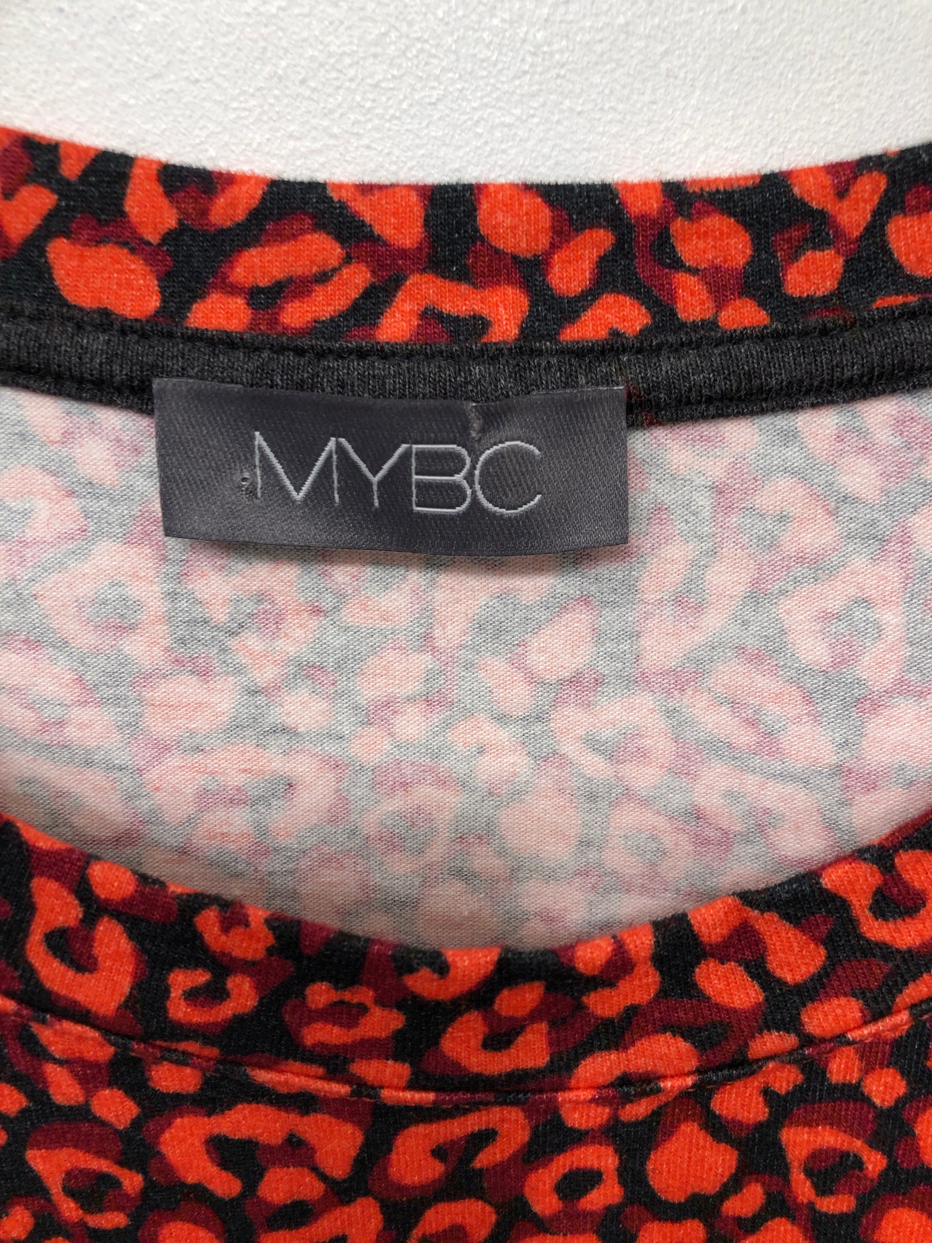 Mybc T-shirt