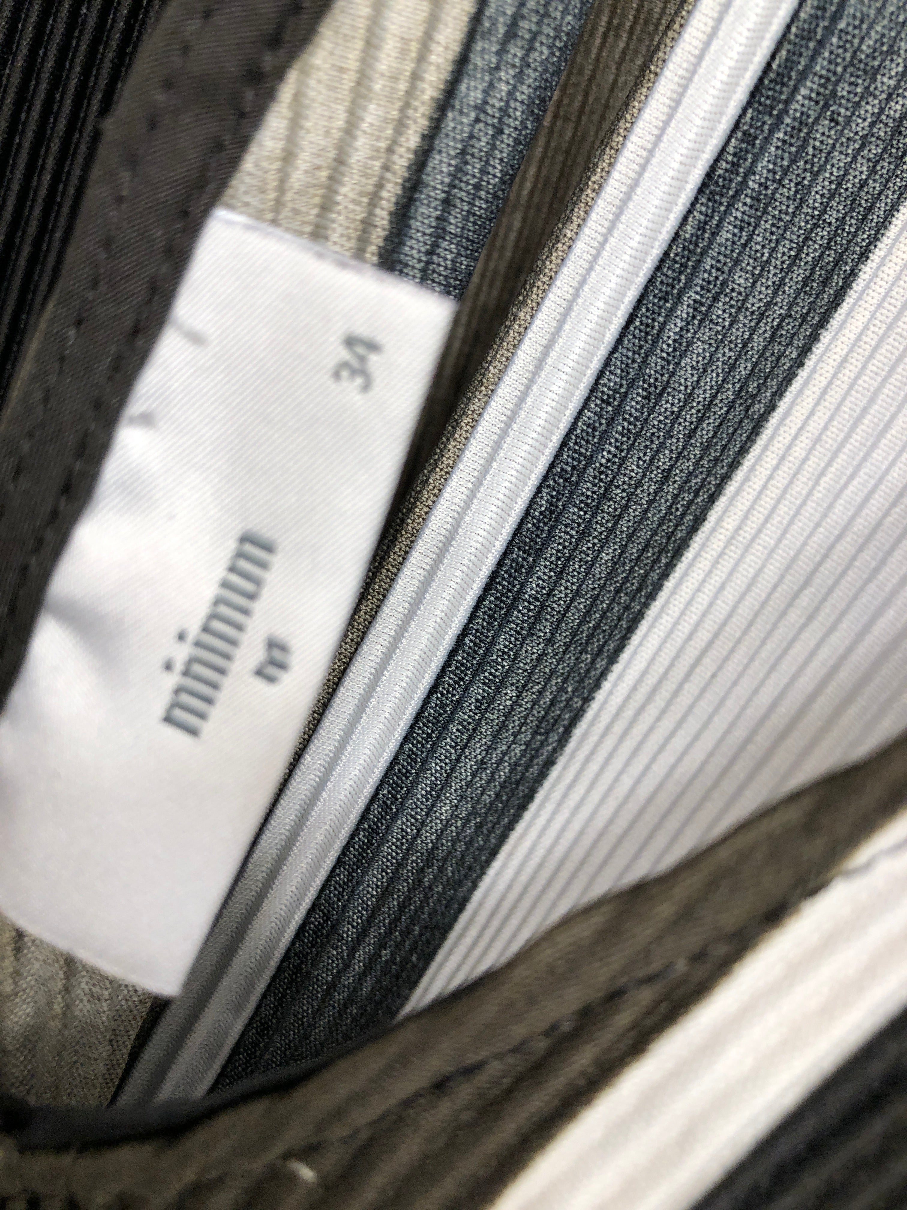 Minimum Kjole