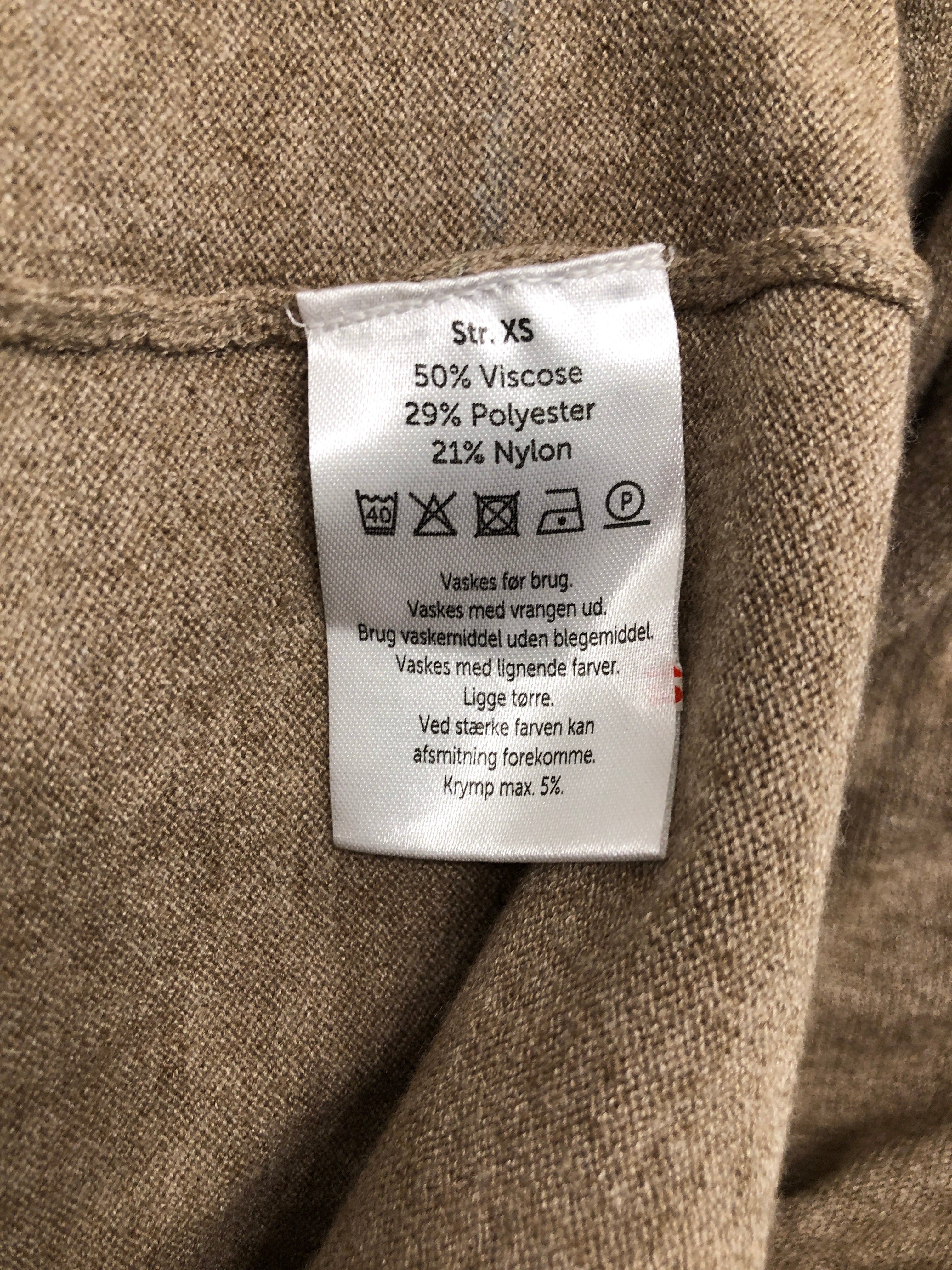 VRS Cardigan
