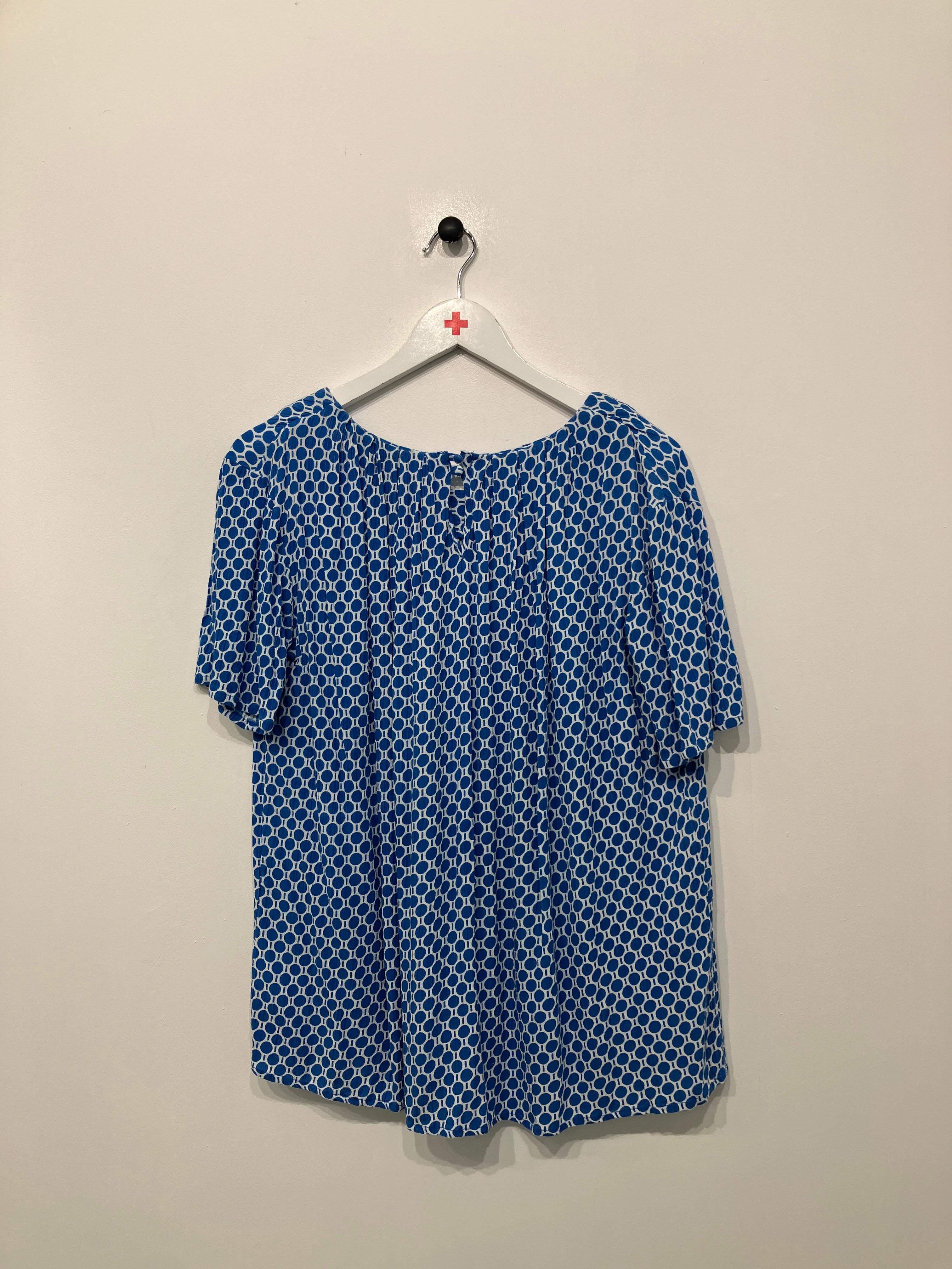 Ofelia Bluse